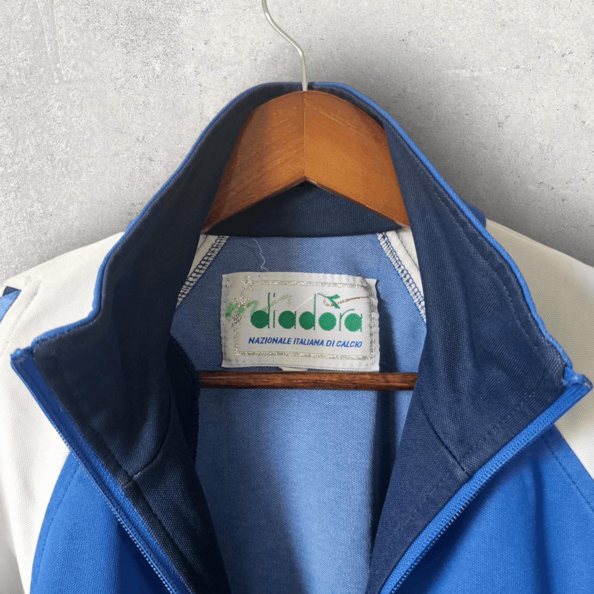 Diadora Italy Diadora 1990 Training Kit Size US L / EU 52-54 / 3 - 7 Thumbnail