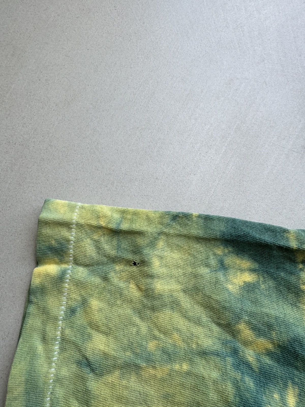 90’s Vintage Jimi Hendrix Tie Dye T-shirt