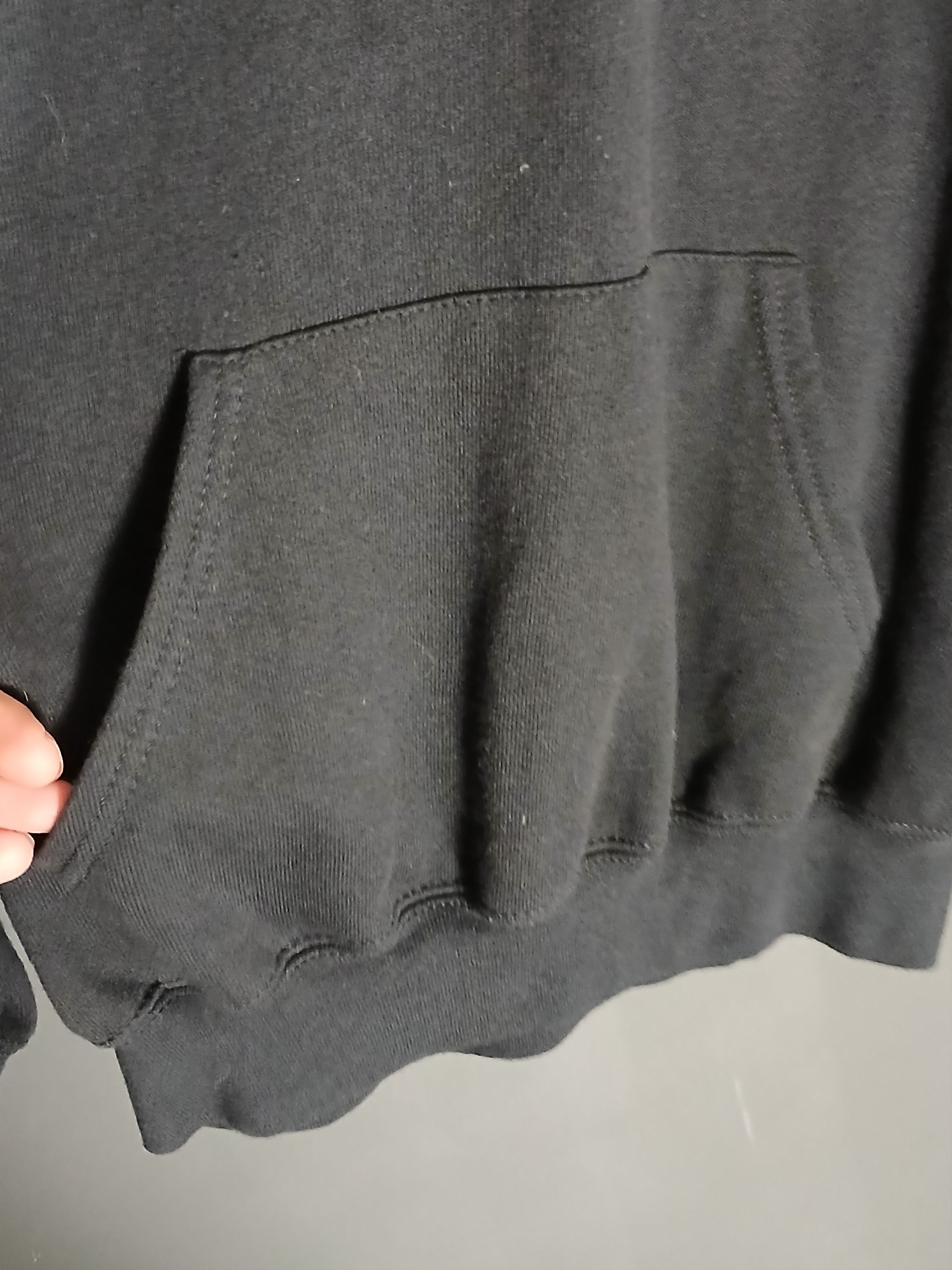 Wu-Tang Clan Wu Tang Clan Hoodie Size US M / EU 48-50 / 2 - 4 Thumbnail