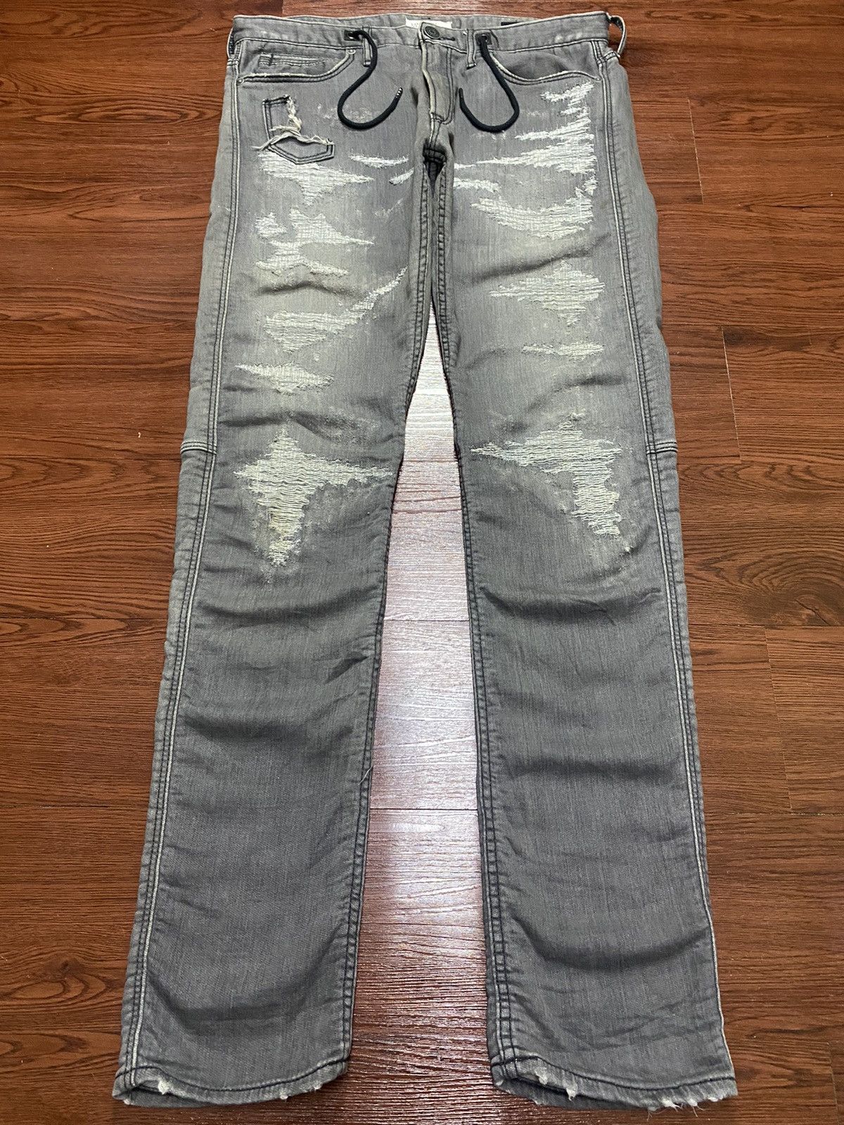 Taverniti So Jeans