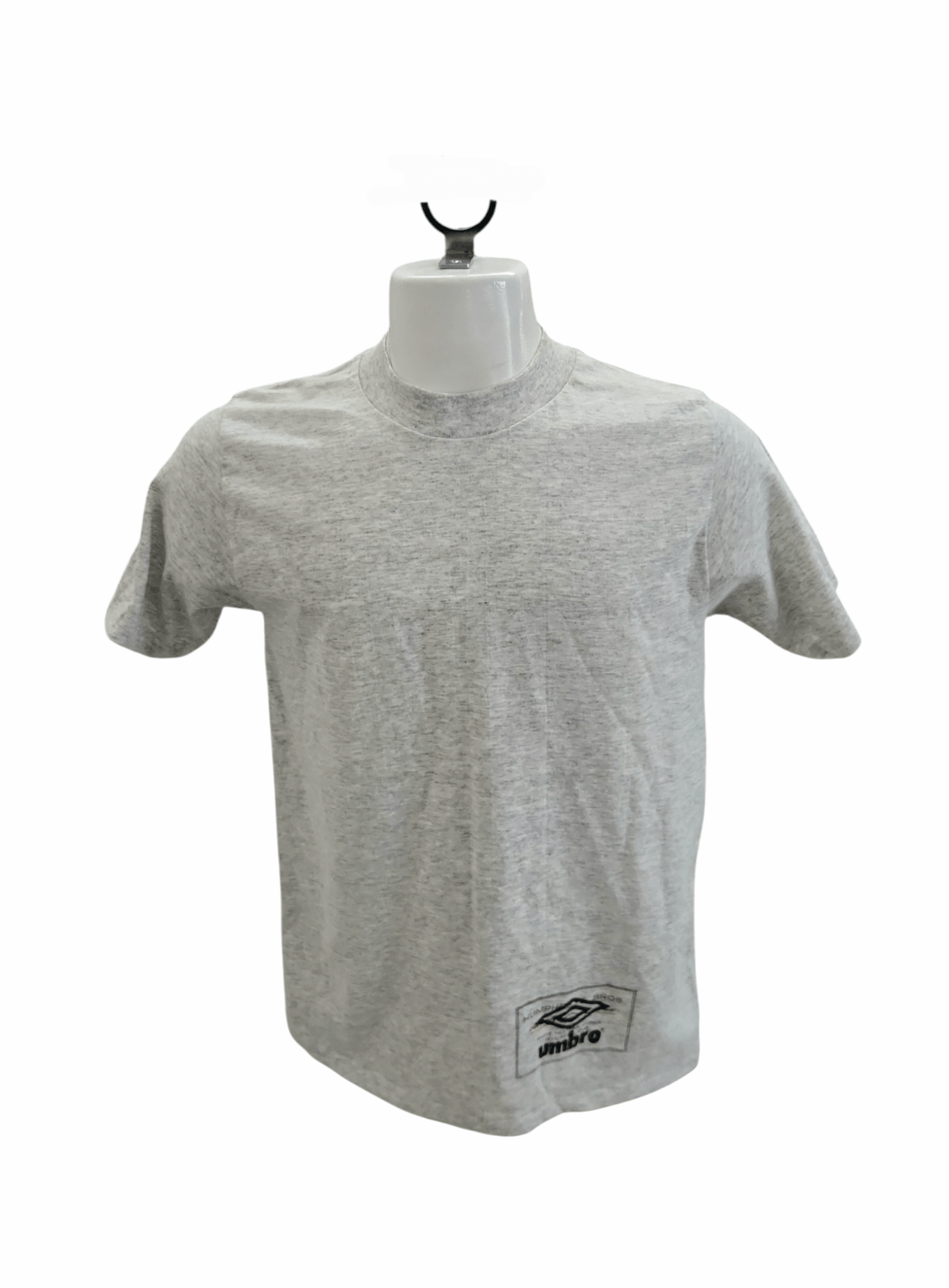 Umbro × Vintage Umbro Champion Vintage 80s Made in USA 50/50 blend SZ Medium Size US M / EU 48-50 / 2 - 2 Thumbnail