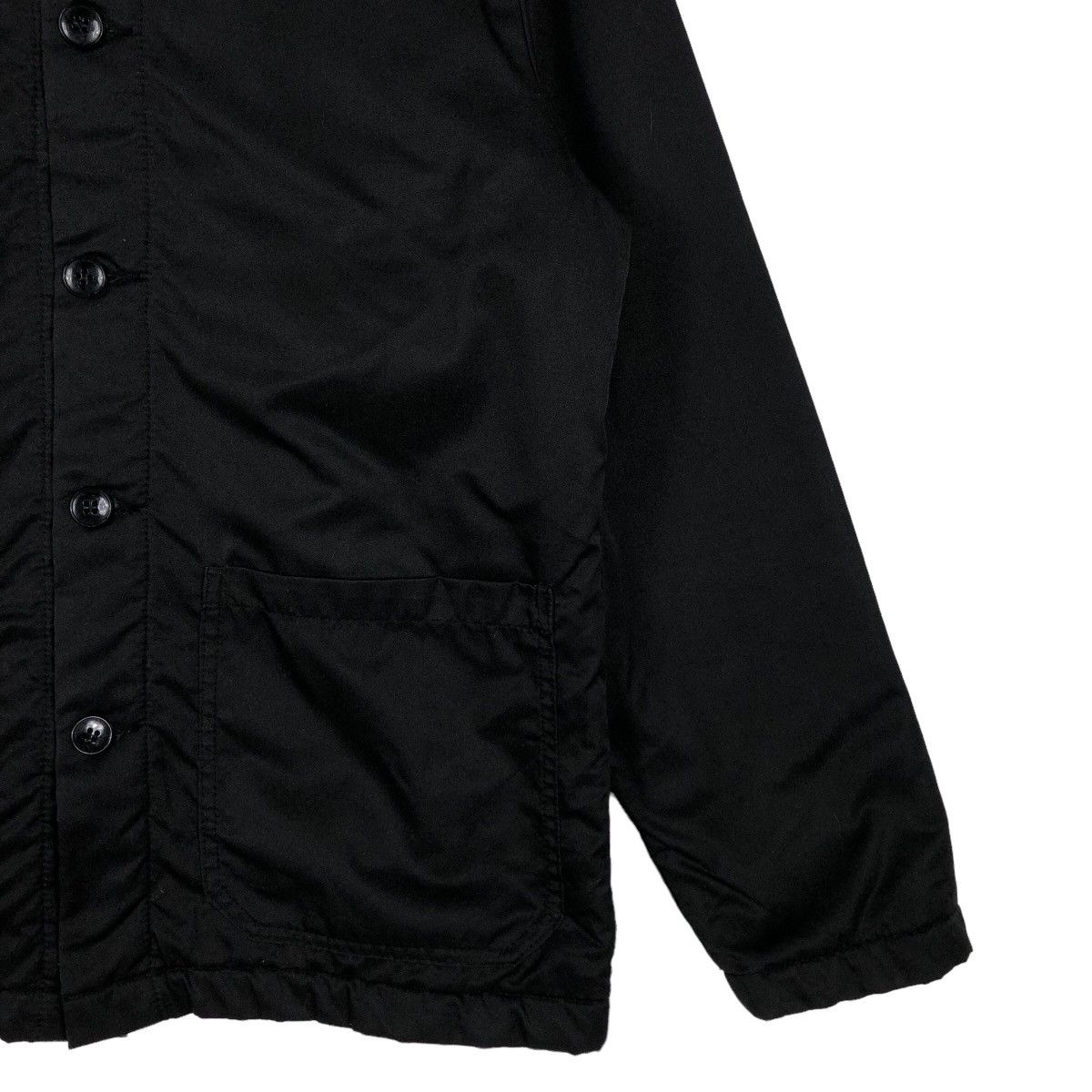 Issey Miyake 🔥Chore Jacket Zucca Travail Issey Miyake Made in Japan Size US M / EU 48-50 / 2 - 4 Thumbnail