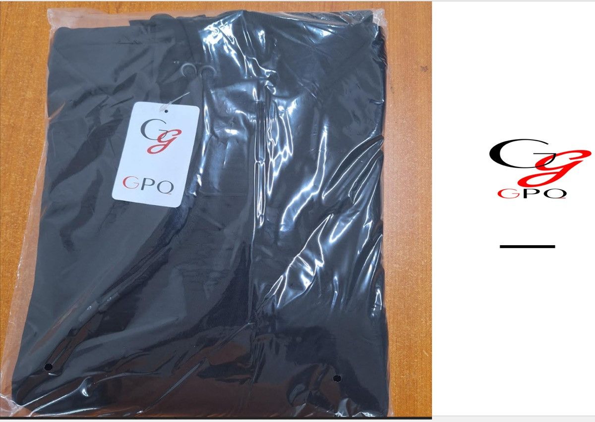 Other Mens Drawstring Hoodie Size M Size US M / EU 48-50 / 2 - 3 Thumbnail