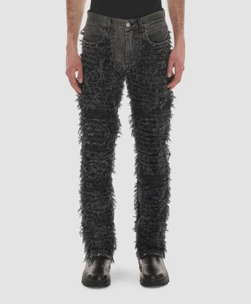 Alyx Blackmeans Denim | Grailed