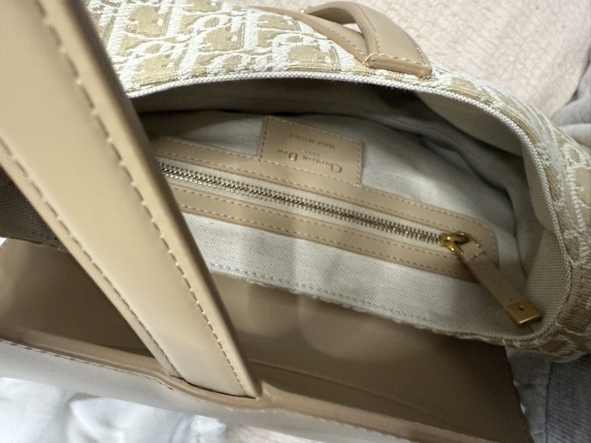 Dior Dior Saddle Bag Size ONE SIZE - 2 Thumbnail