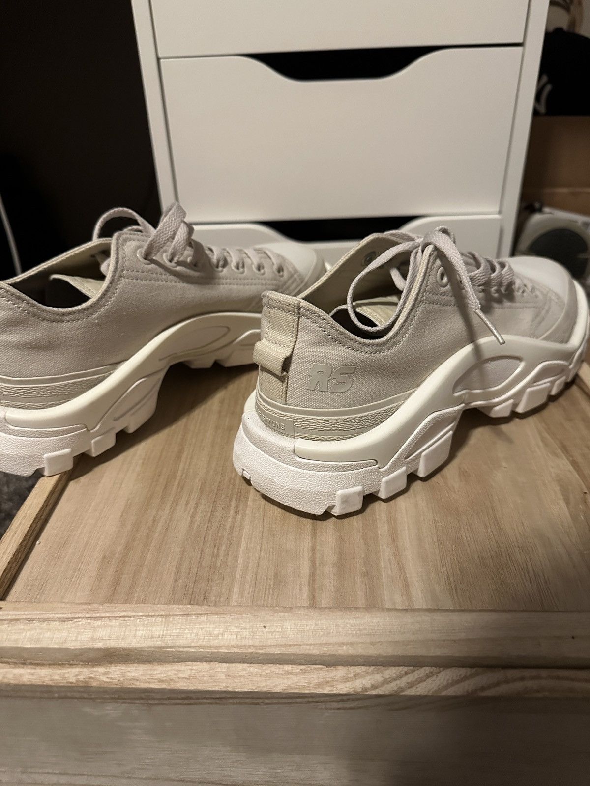 Raf Simons Raf Simons Detroit Runner Size US 8 / EU 41 - 6 Thumbnail