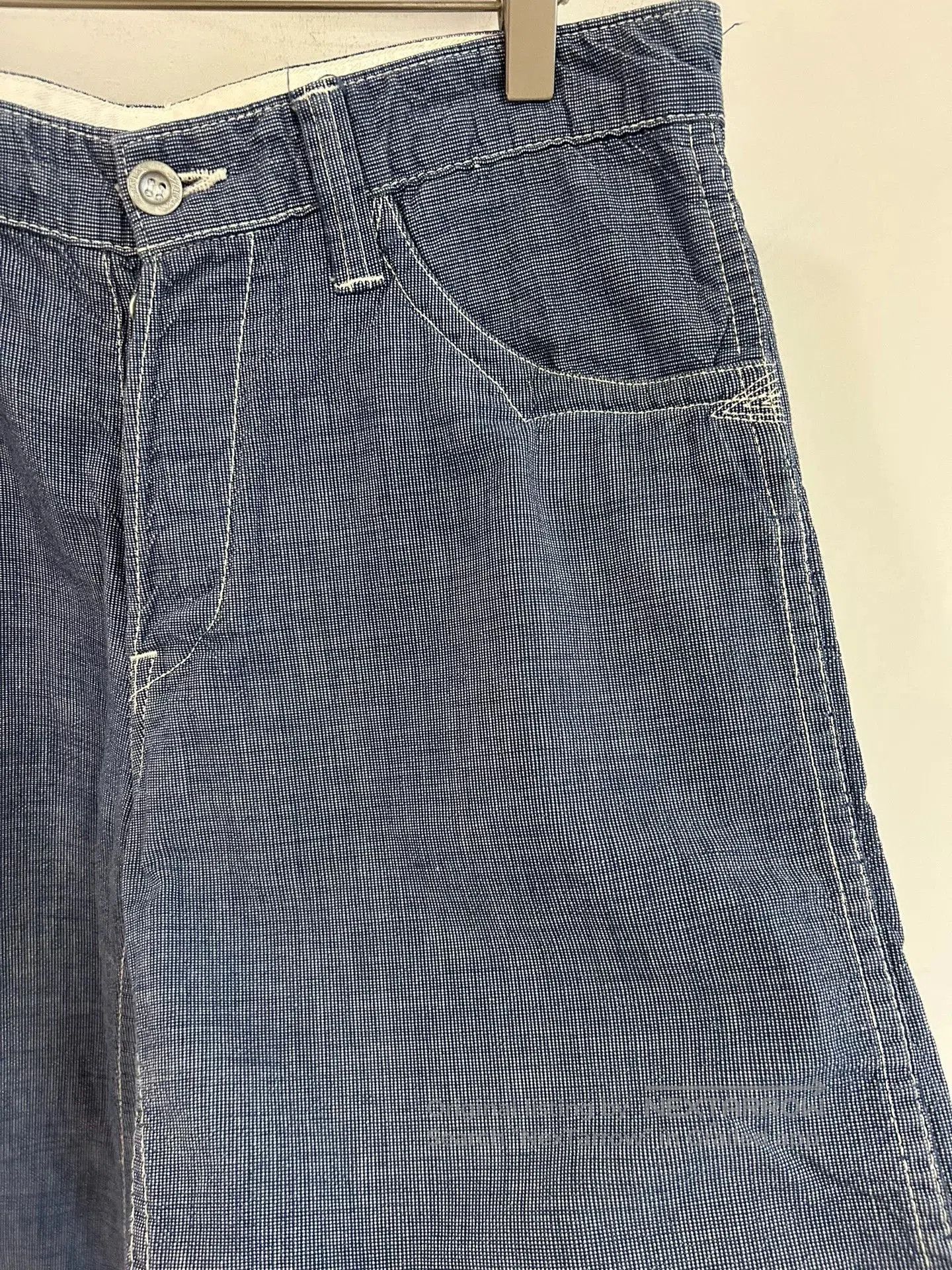 The Flat Head Flat Head Casual Pants. Size US 32 / EU 48 - 5 Thumbnail