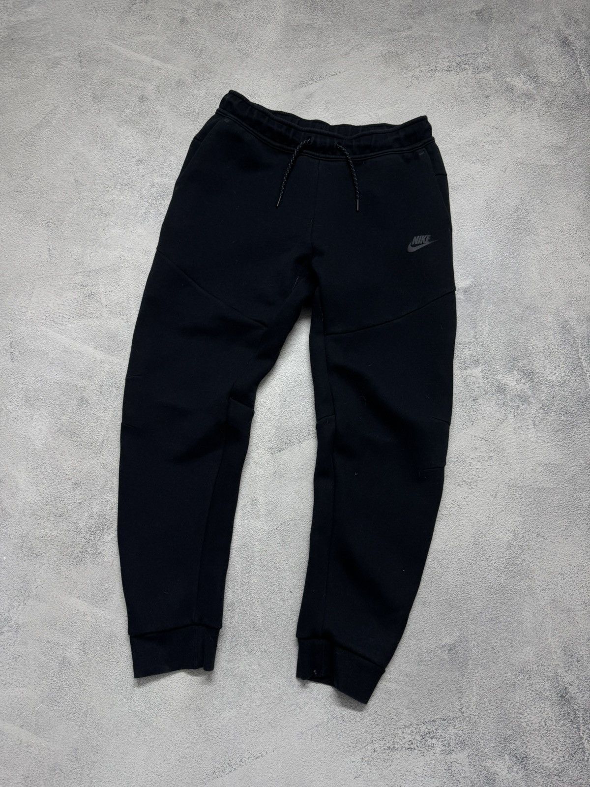 Nike Y2k Nike Tech Fleece Pants Size US 30 / EU 46 - 1 Thumbnail