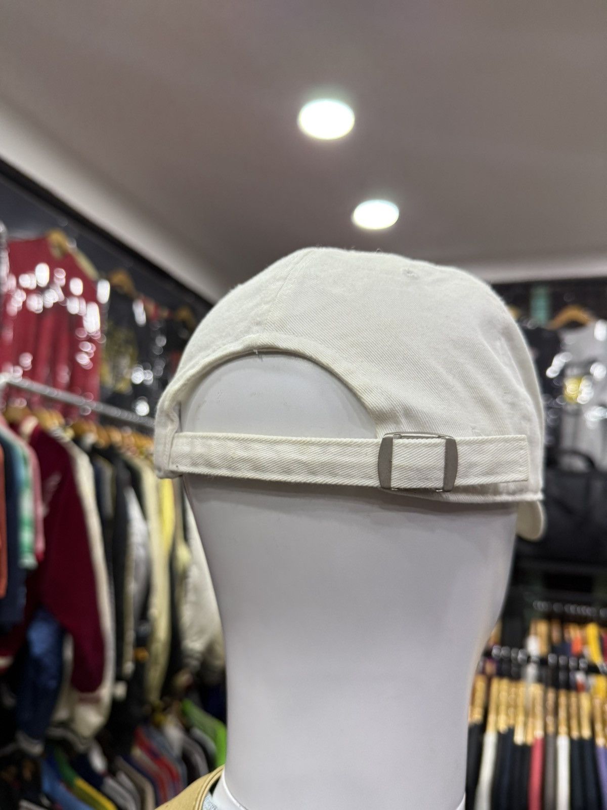 Designer × Japanese Brand KRSP Volume Down Cap Size ONE SIZE - 5 Thumbnail