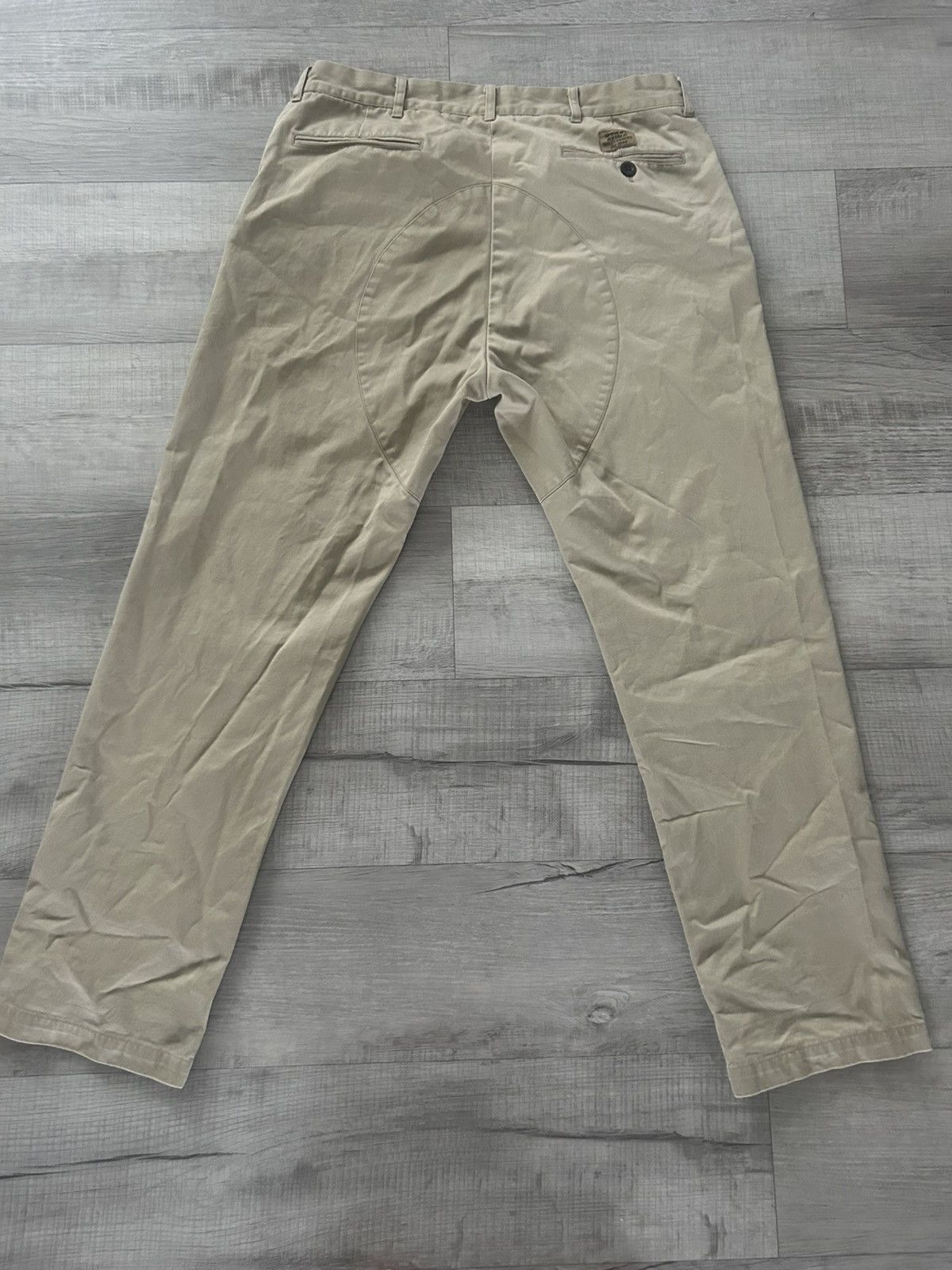 Supreme khakis