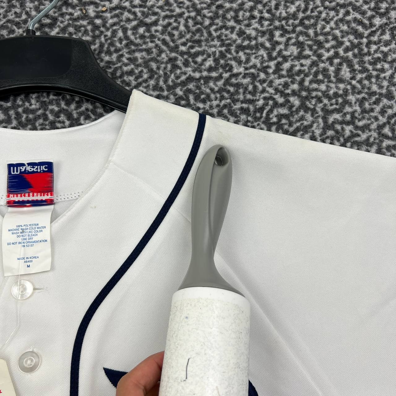 Majestic Detroit Tigers Baseball Jersey Shirt Men Majestic New M Size US M / EU 48-50 / 2 - 4 Thumbnail