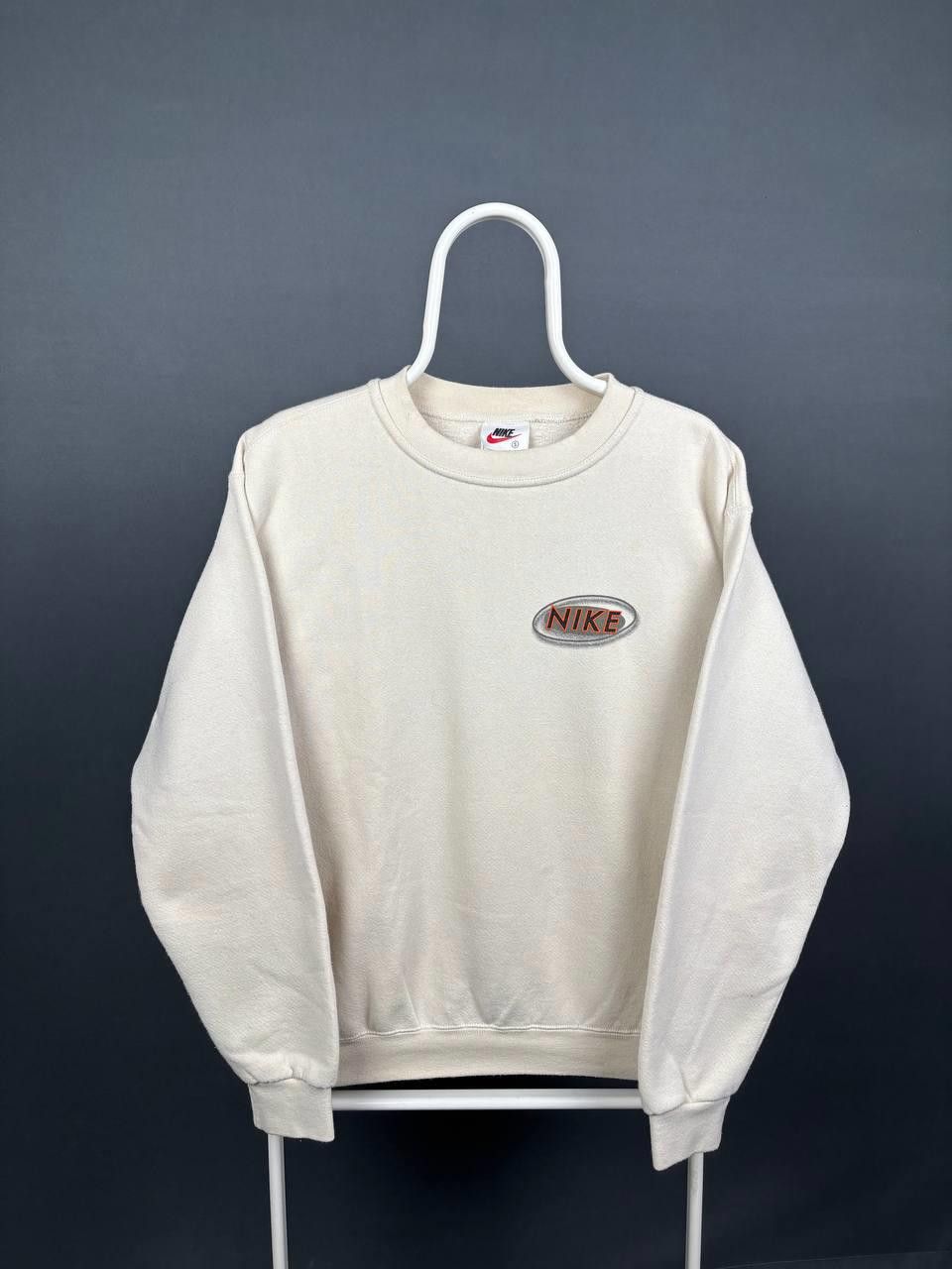 Nike Nike sweatshirt , size S Size US S / EU 44-46 / 1 - 1 Thumbnail