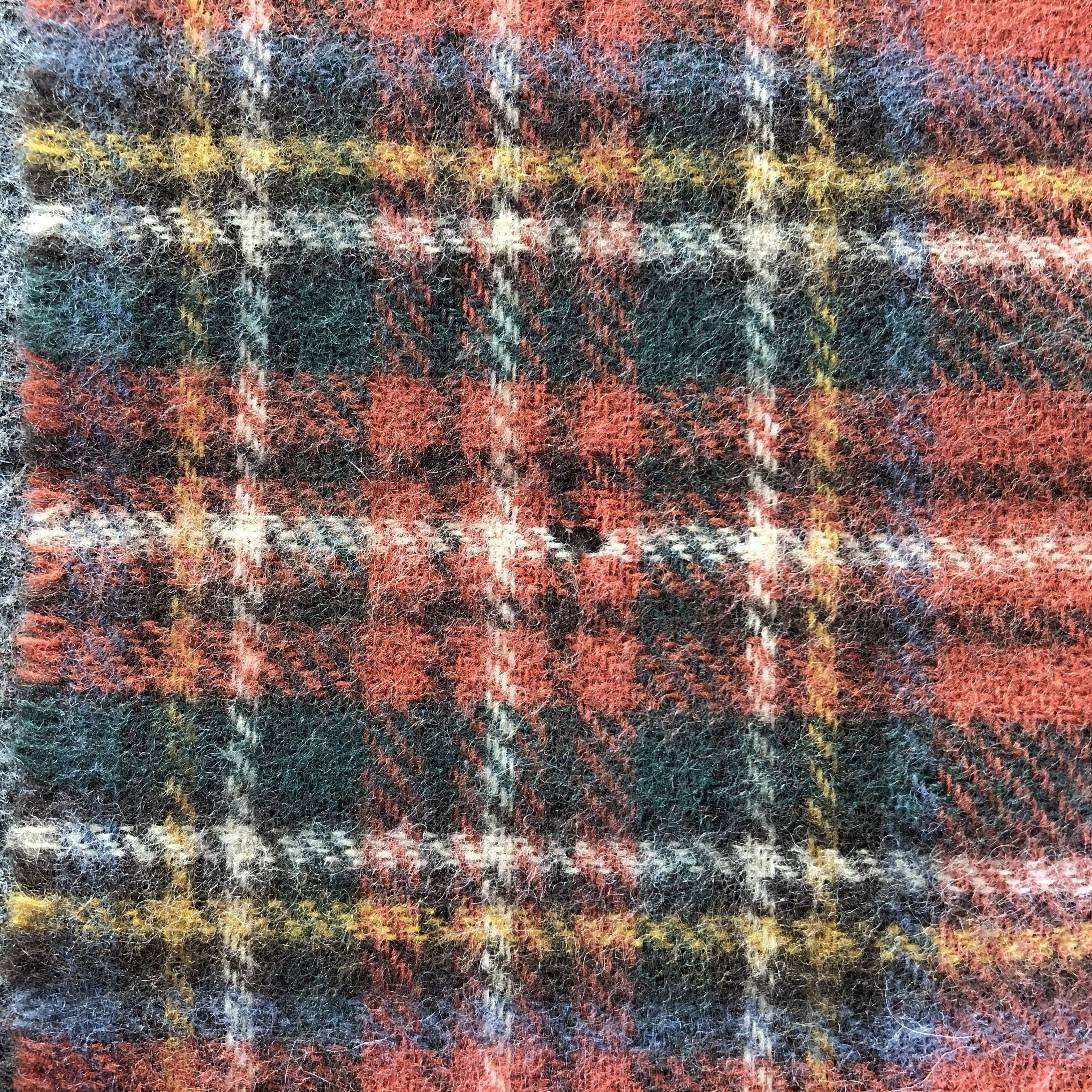 Johnstons Of Elgin Johnstons Of Elgin Scarf / Muffler / Neckwear P419 Size ONE SIZE - 3 Thumbnail