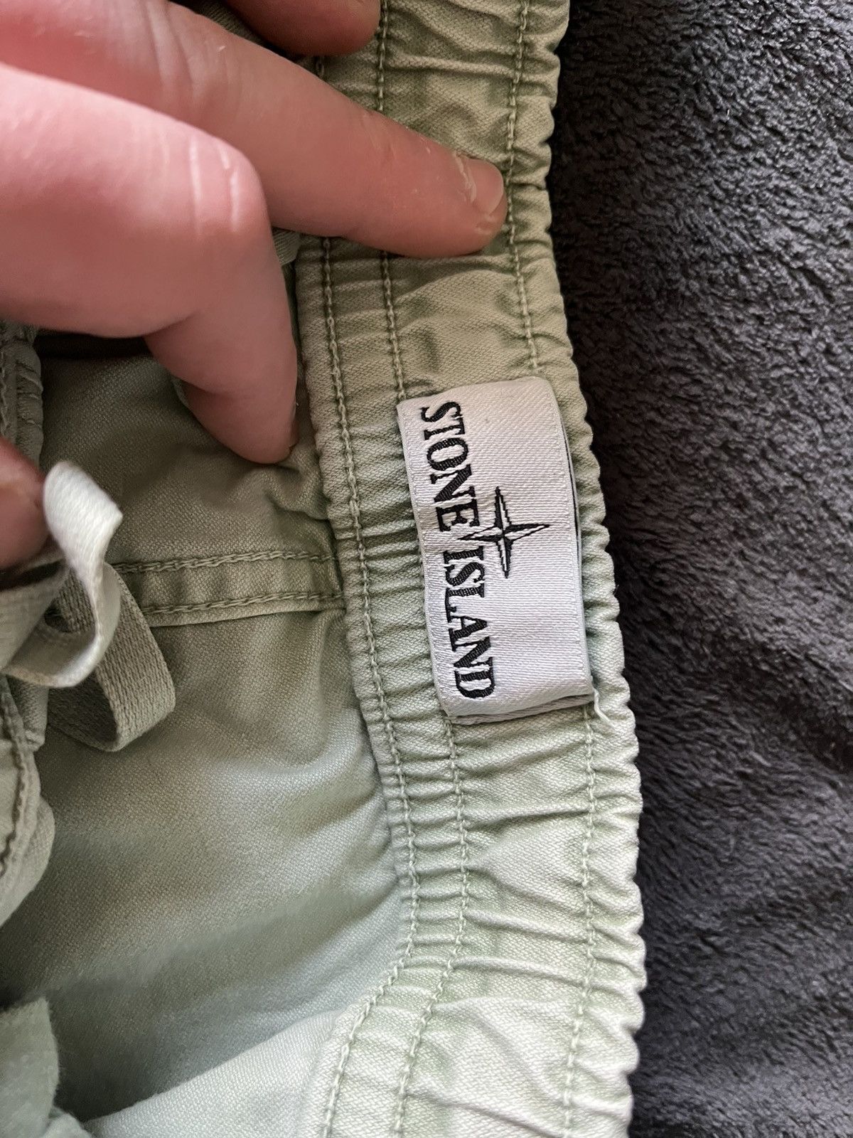 Stone Island Cargo stone island taille 34 Size US 34 / EU 50 - 5 Thumbnail