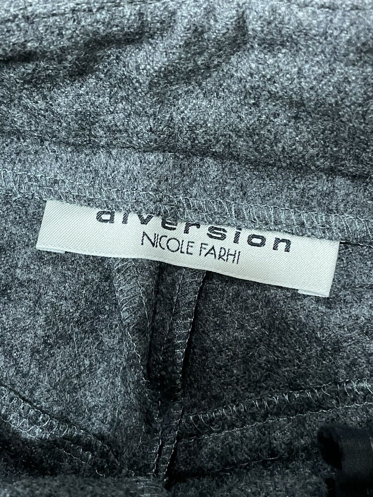 Nicole Farhi Nicole Farhi Pants Size 30" / US 8 / IT 44 - 4 Thumbnail