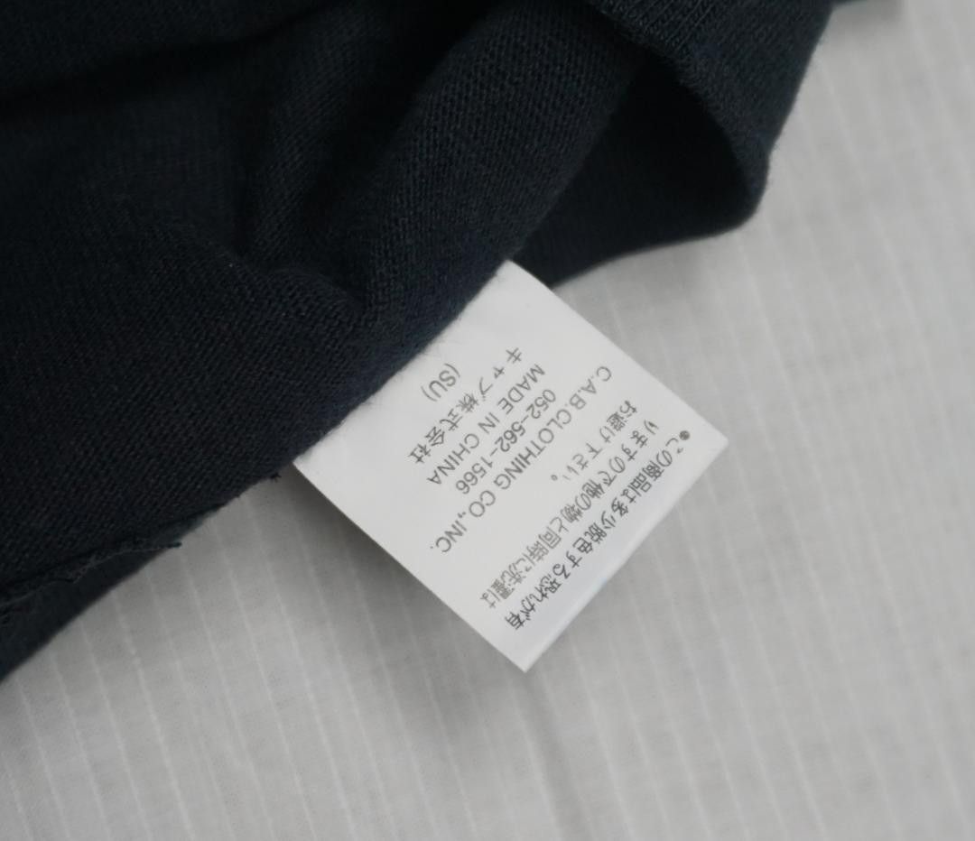 Anime 初期 00's COSPA Armored Trooper Votoms T-Shirt Anime Vintage Size US XXS / EU 40 - 6 Thumbnail