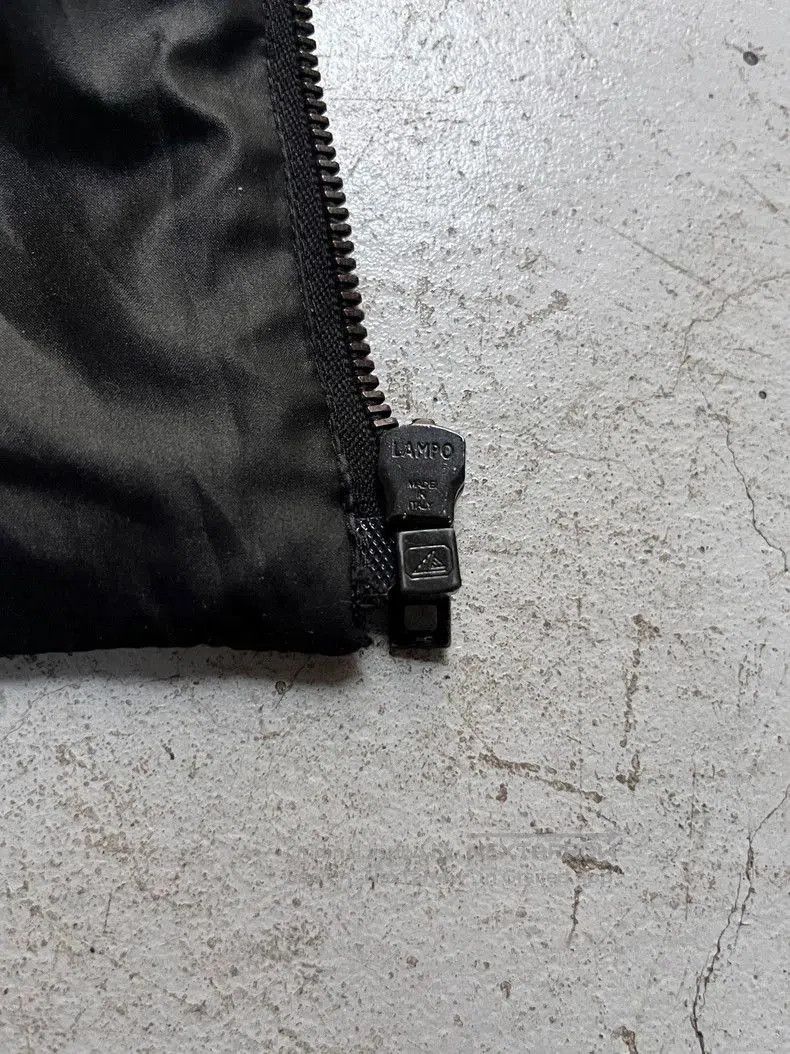 Helmut Lang HELMUT LANG 2003AW Wool Rib Bomber Jacket. Size US XS / EU 42 / 0 - 7 Thumbnail
