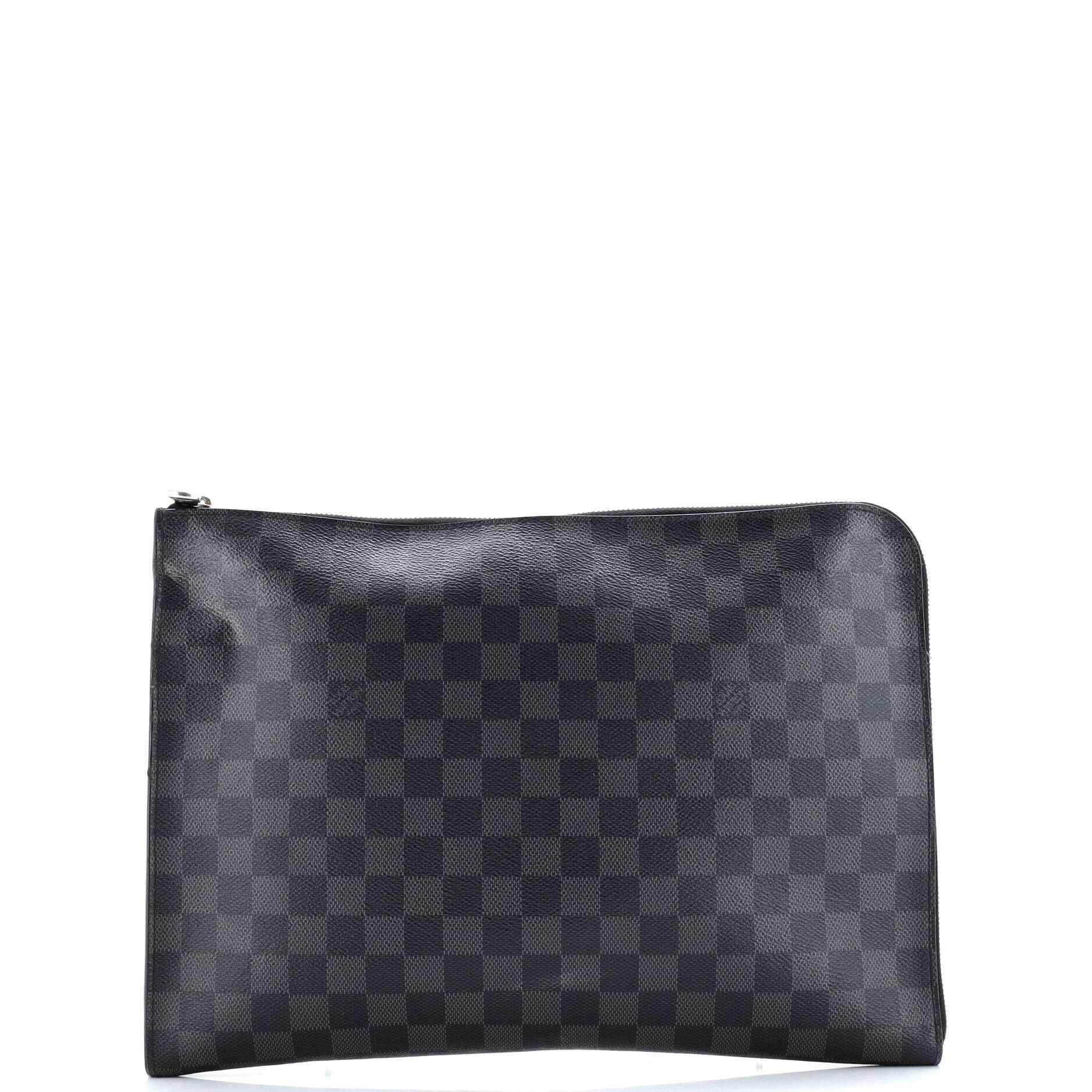 Louis Vuitton Zip Around Pochette Jour Size ONE SIZE - 1 Thumbnail