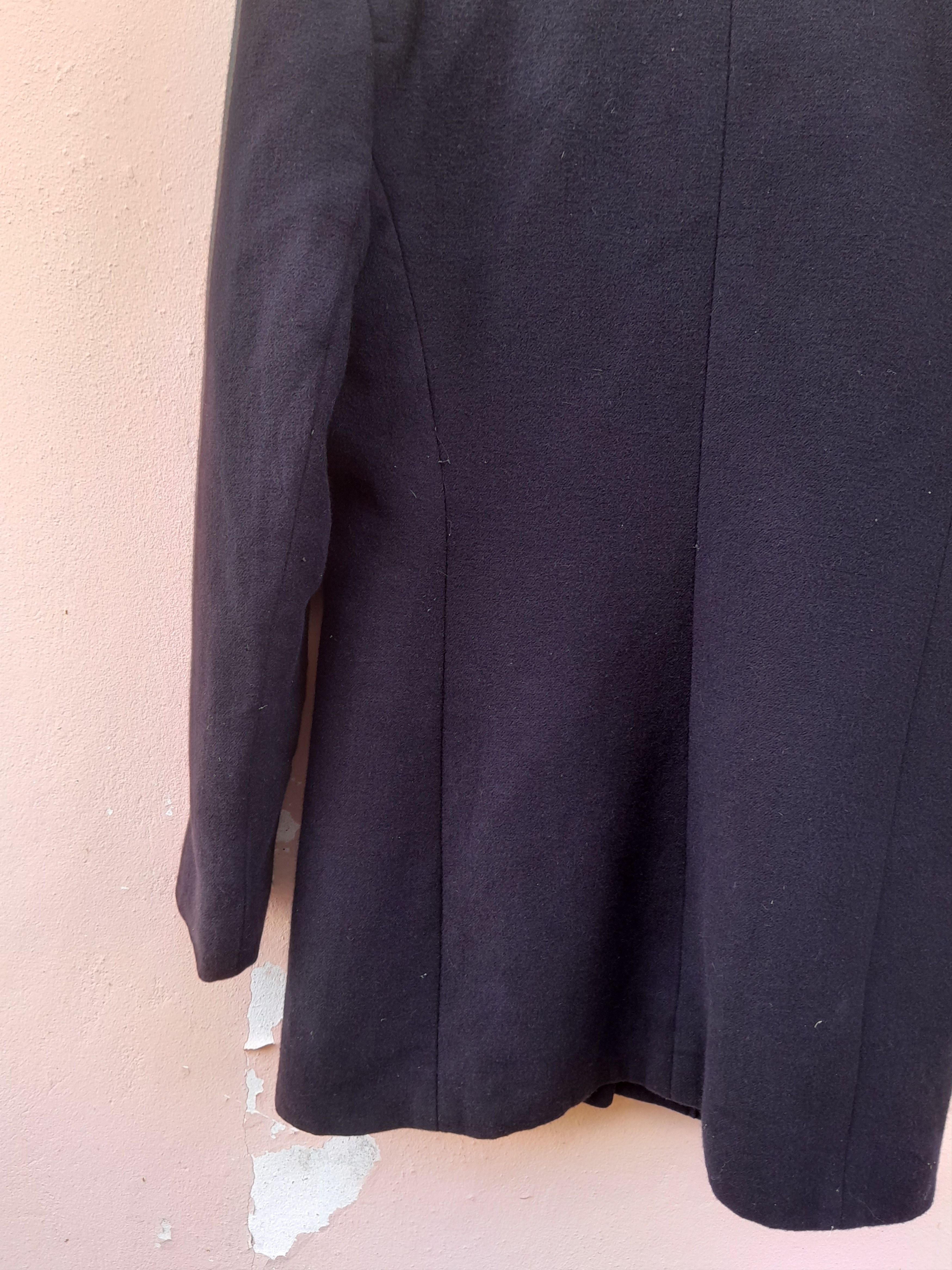 Celine 💥ACCEPTED BINDING OFFER 💥COAT CELINE JACKET Size M / US 6-8 / IT 42-44 - 3 Thumbnail