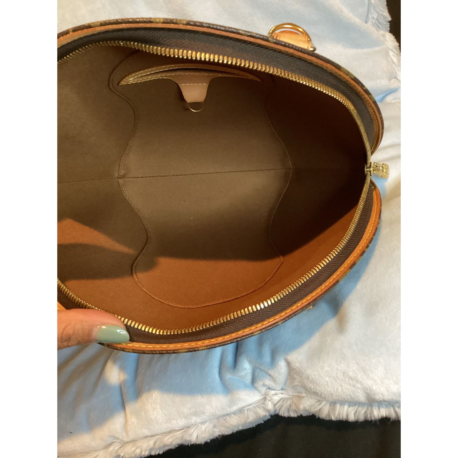 Louis Vuitton Louis Vuitton Ellipse PM Size ONE SIZE - 9 Thumbnail