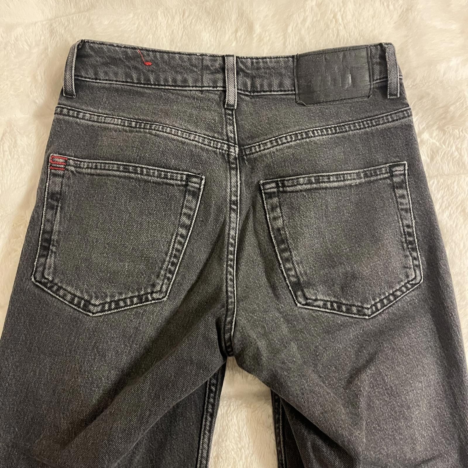 Urban Outfitters BDG Cropped Cowboy Jeans