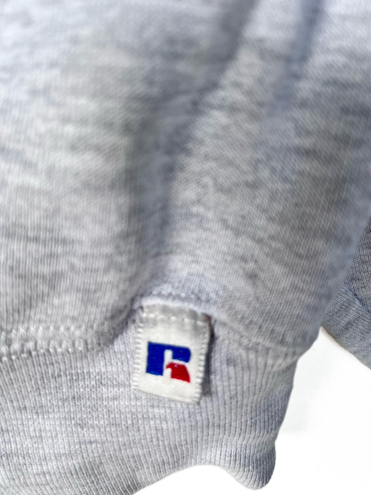 Russell Athletic Vintage 90s North Carolina Sweatshirt Size US L / EU 52-54 / 3 - 4 Thumbnail