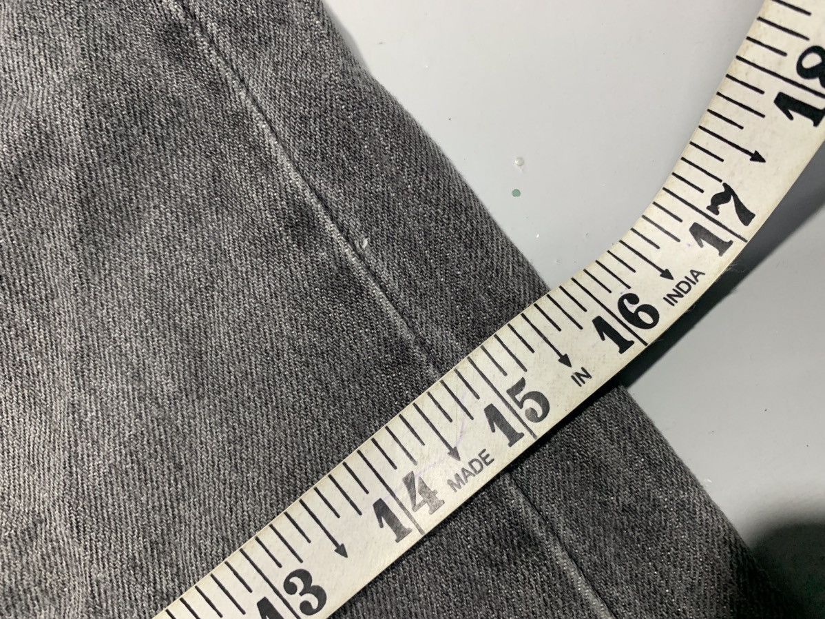 Southpole Rare vintage Y2K spell out embroidered denim Size US 40 / EU 56 - 10 Thumbnail