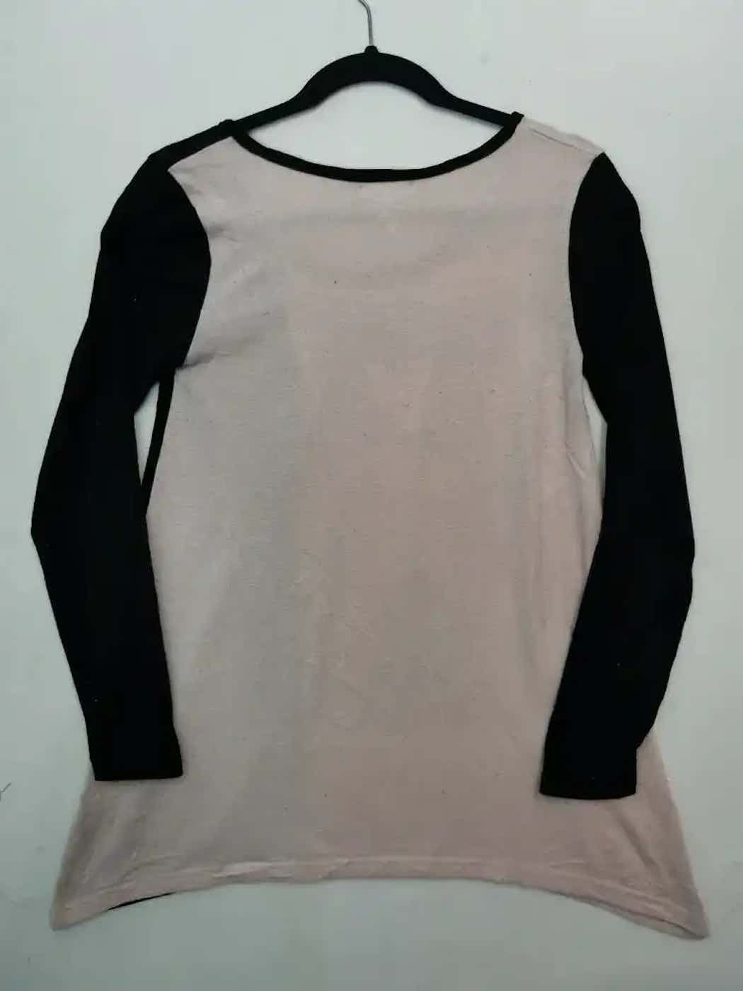Other Vintage GRL Girl Big Printing shirt Size US XS / EU 42 / 0 - 5 Thumbnail