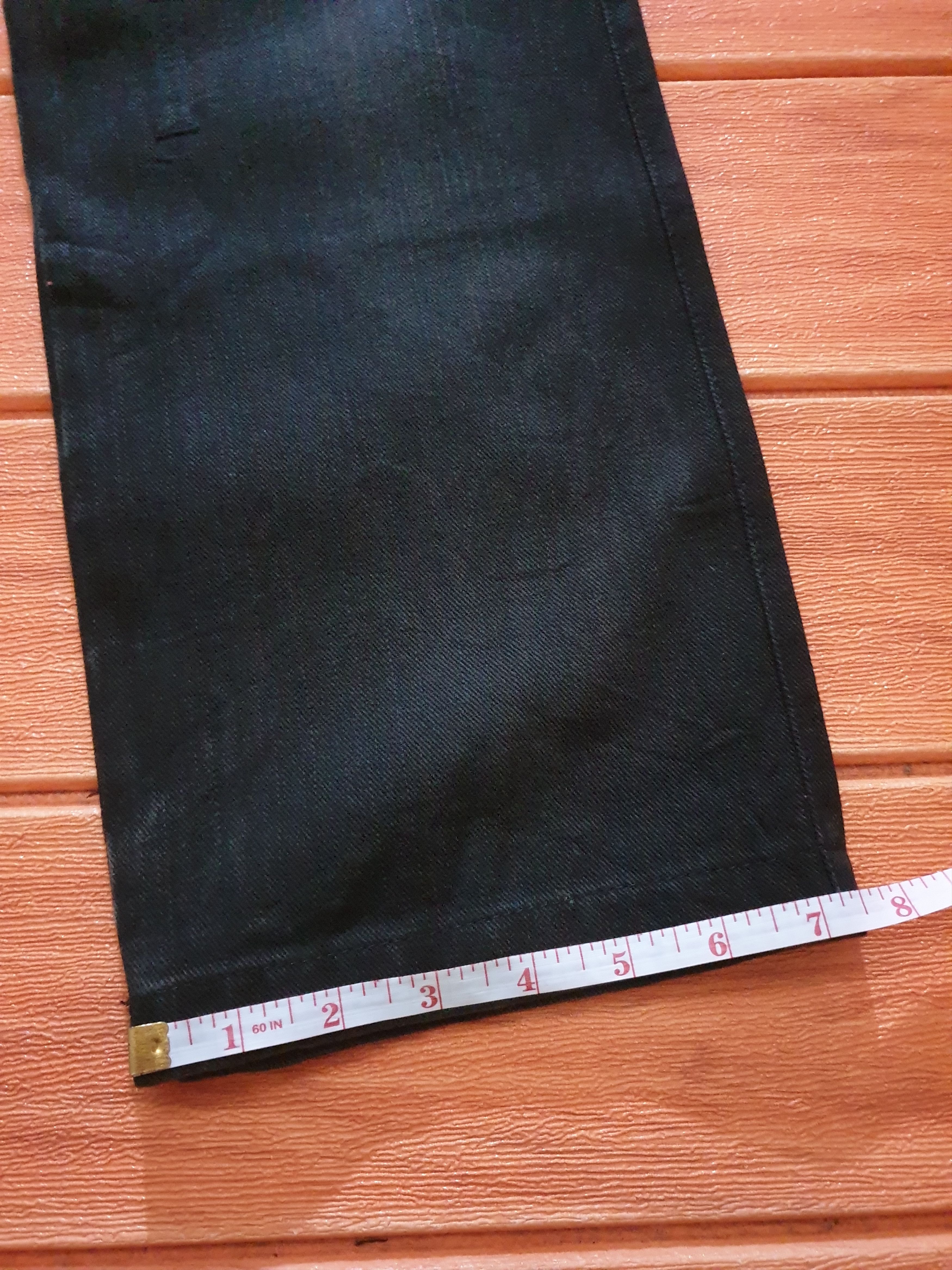 Japanese Brand 💥291295 homme Japanese brand pant Size US 33 - 5 Thumbnail