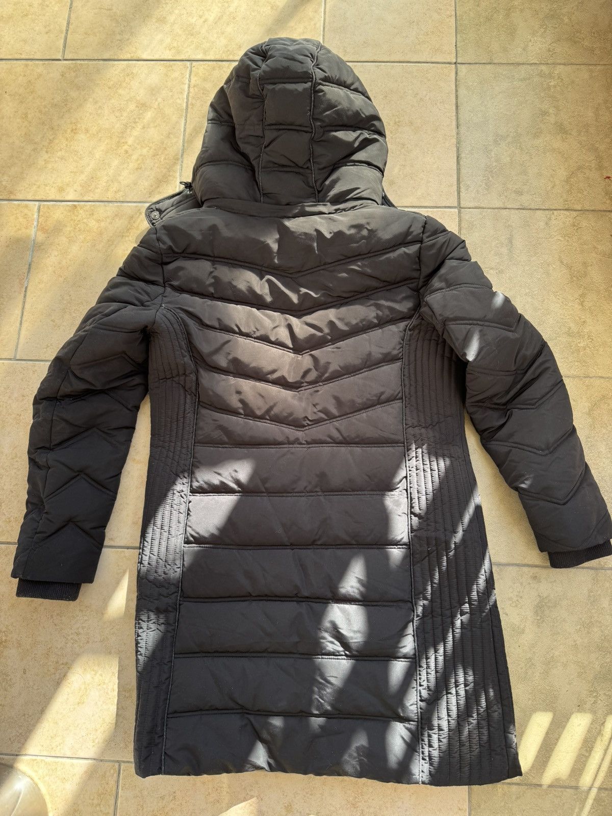 Tom Tailor Tom tailor coat Size M / US 6-8 / IT 42-44 - 3 Thumbnail