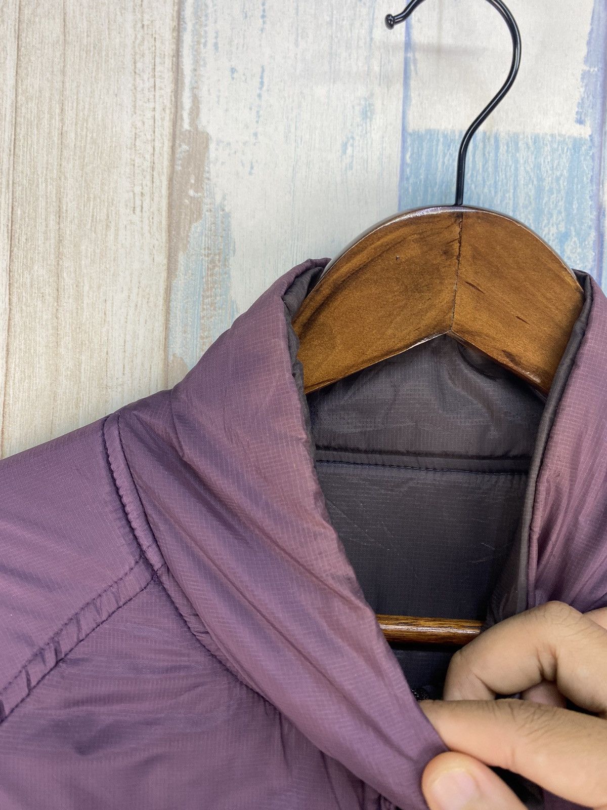 Johnbull × Vintage John Bull Riversible Puffer Jacket Size US M / EU 48-50 / 2 - 11 Thumbnail