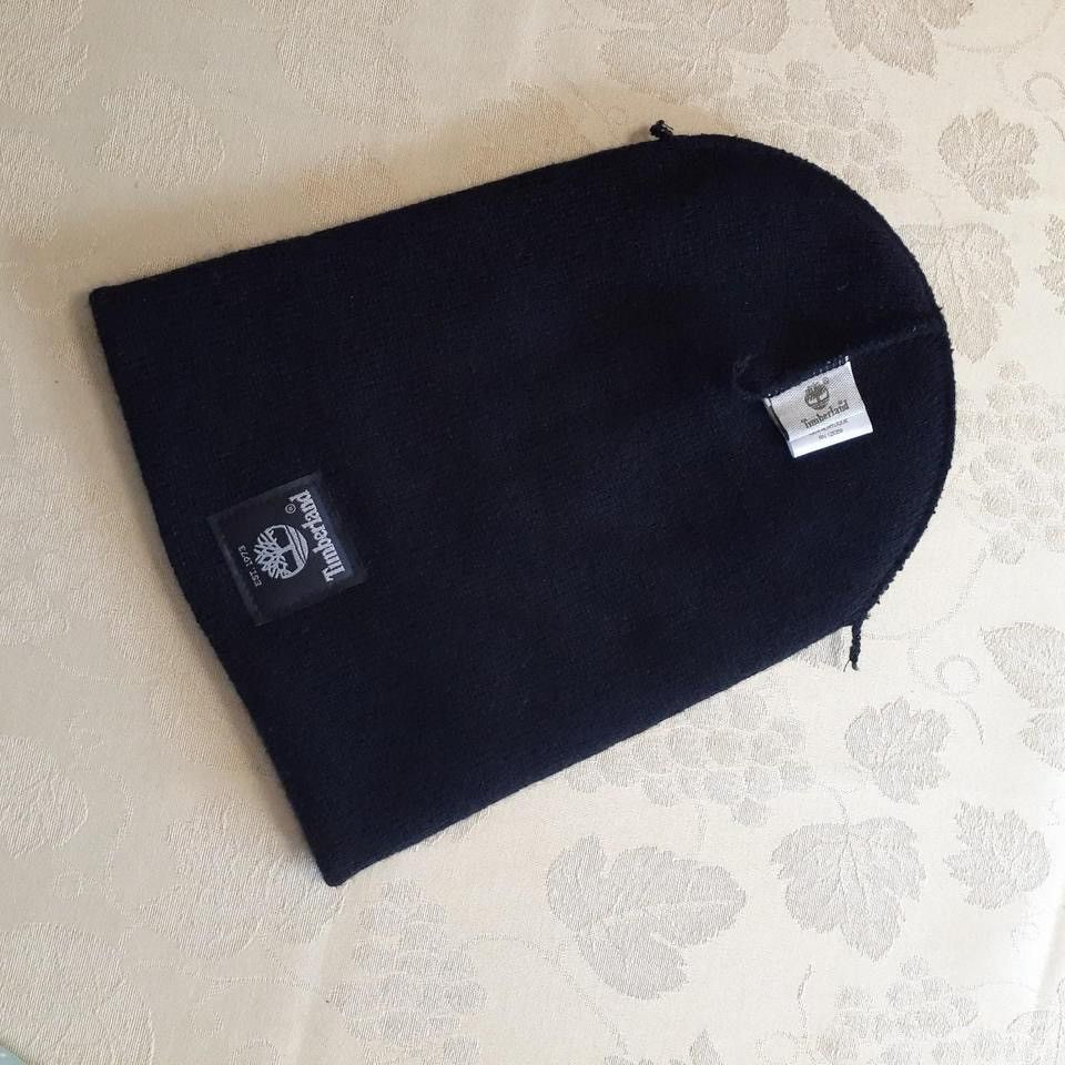 Timberland Timberland beanie hat Size ONE SIZE - 3 Thumbnail