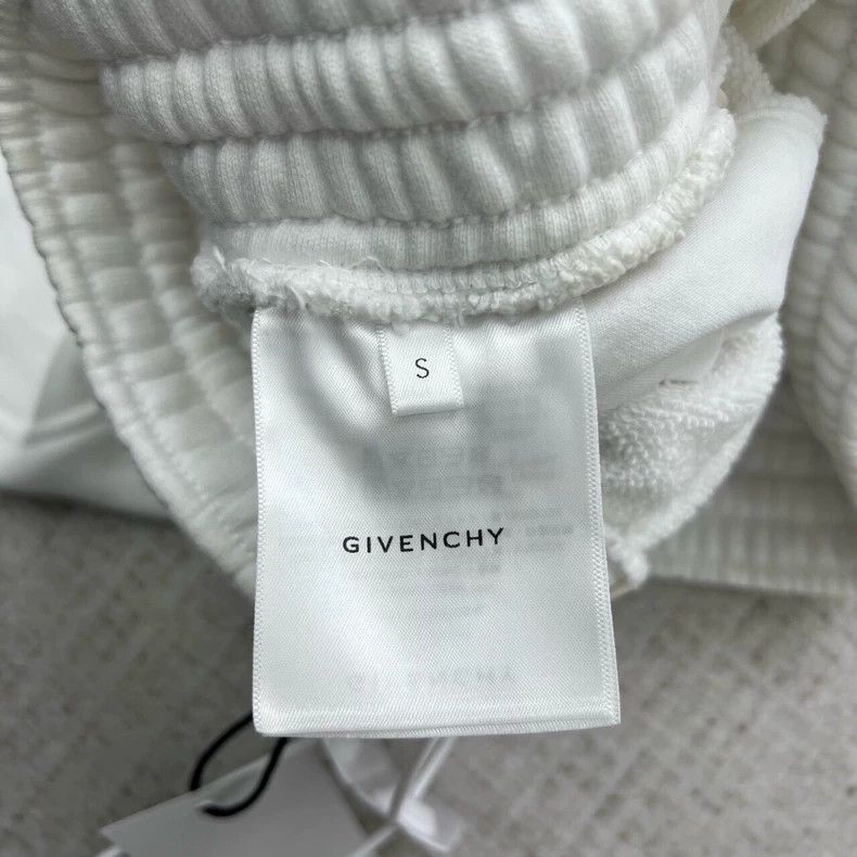 Givenchy Givenchy Size SFW22 Limited Series Dalmatian Printed Slim F Size US 28 / EU 44 - 5 Thumbnail