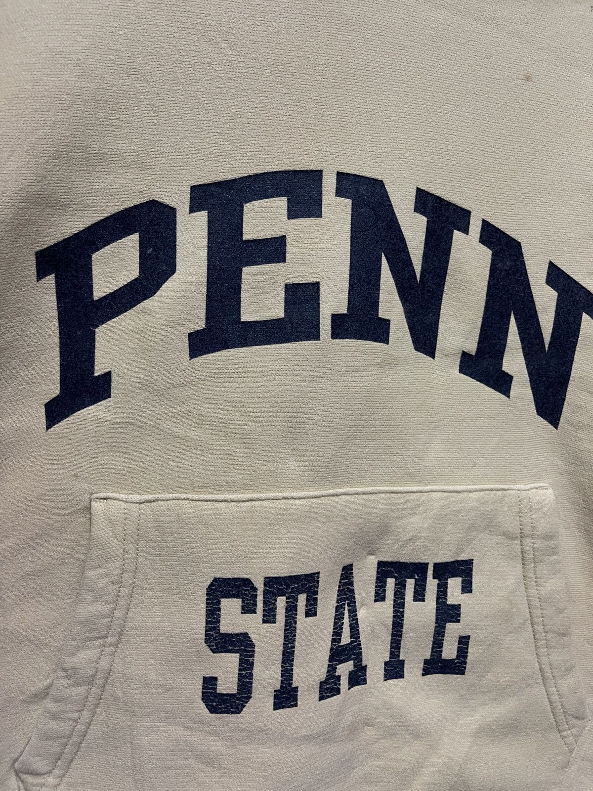 Japanese Brand × Sugar Cane × Toyo Enterprises Cheswick Sugar Cane Penn State Hoodie by Toyo Ent. Size US M / EU 48-50 / 2 - 10 Thumbnail