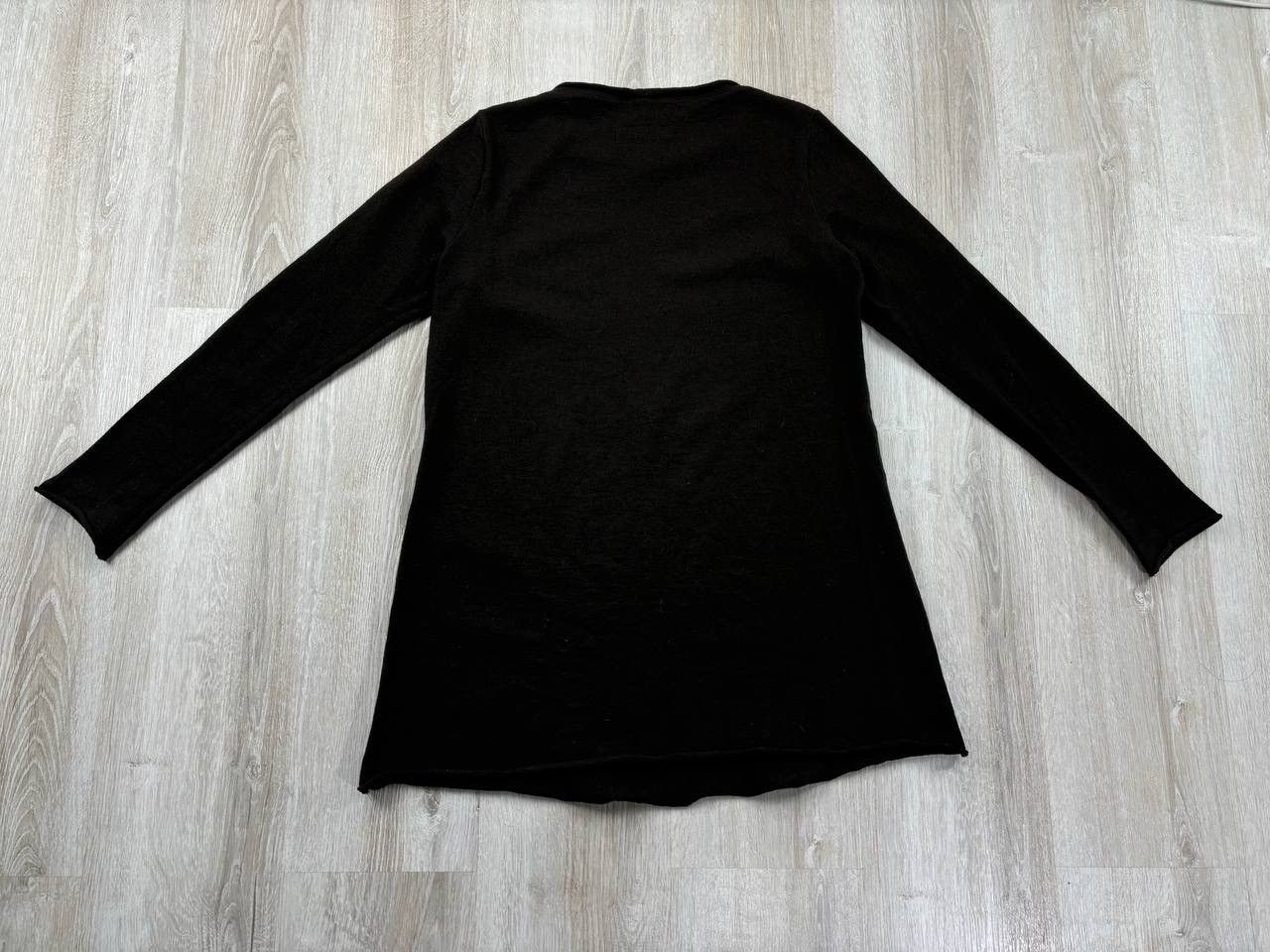 Designer × Japanese Brand Womens wool dress Hovman Size M Size M / US 6-8 / IT 42-44 - 6 Thumbnail