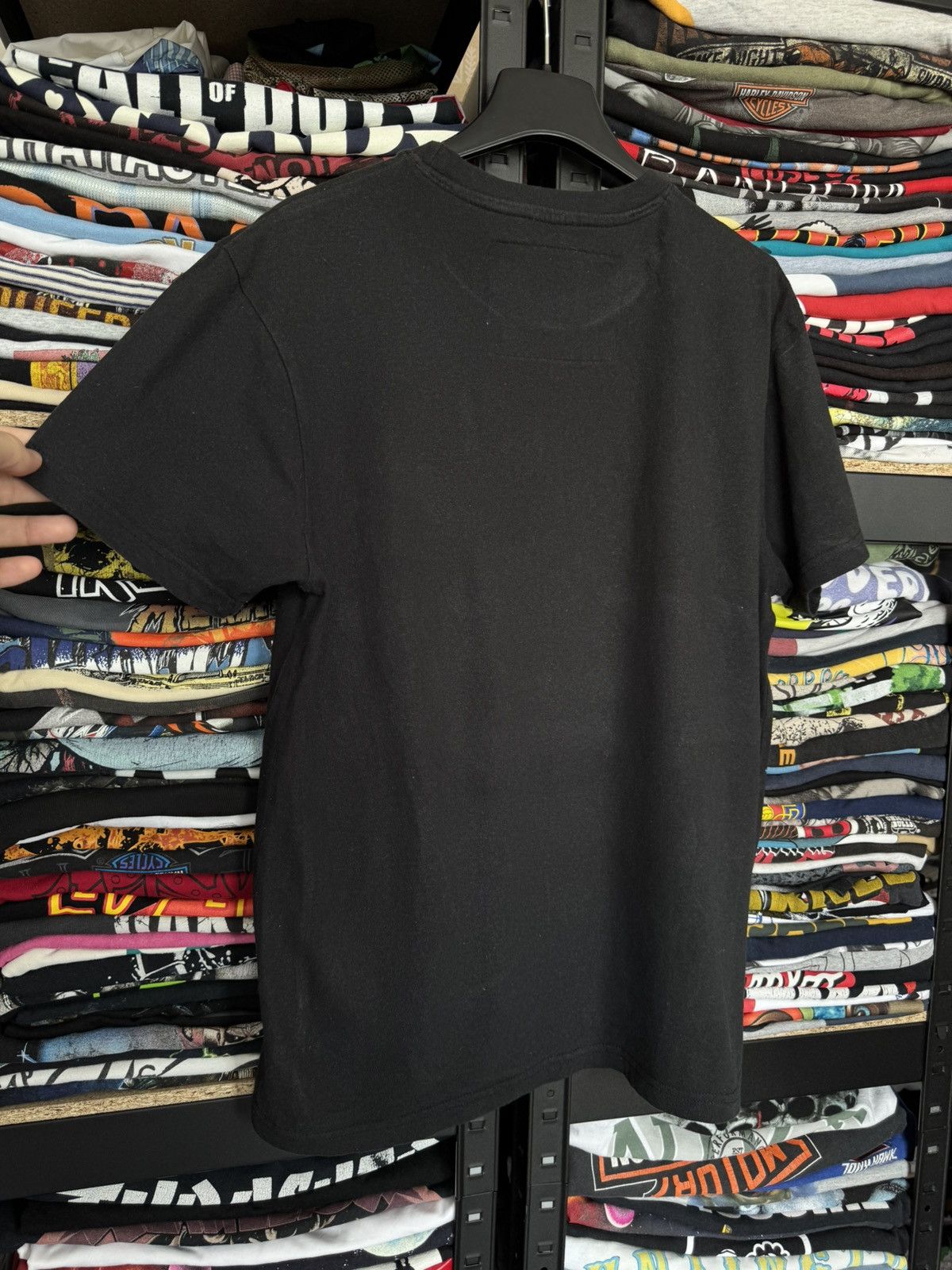 Other Dodge Demon x Reason big logo tee Size US S / EU 44-46 / 1 - 6 Thumbnail