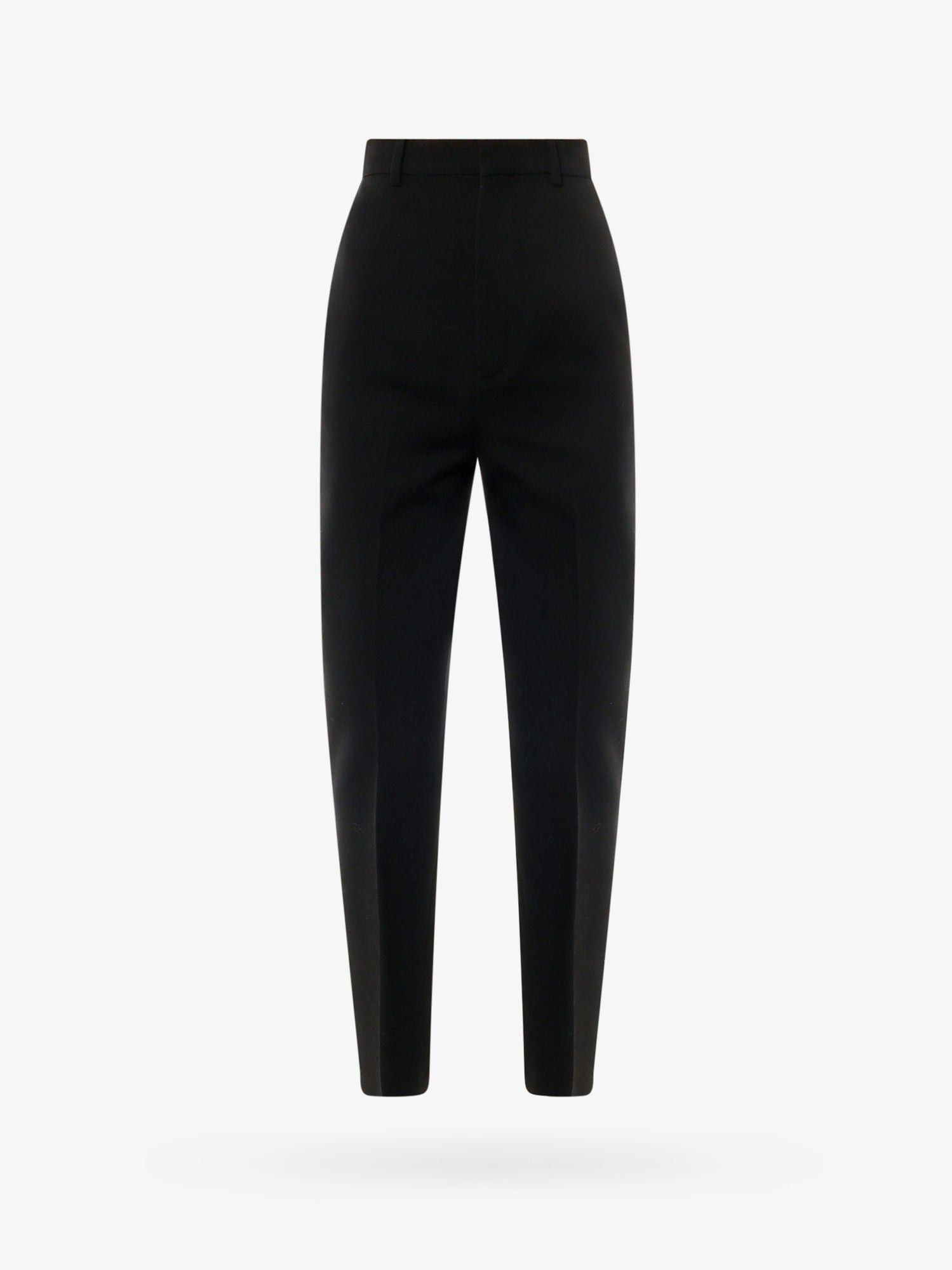 Saint Laurent Paris Sustainable Virgin Wool Trouser Size 27" / US 4 / IT 40 - 1 Thumbnail