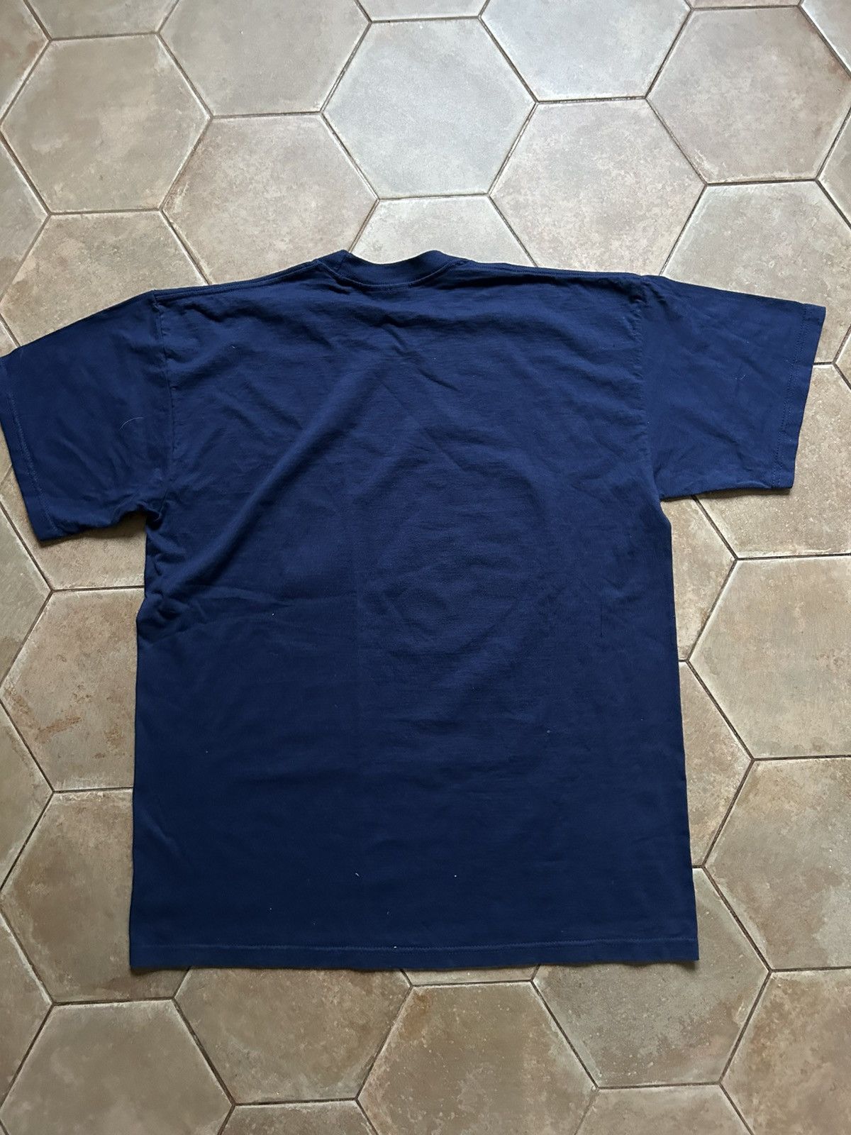 Chelsea Soccer Vintage Arsenal Double Winners T-Shirts Size US L / EU 52-54 / 3 - 5 Thumbnail