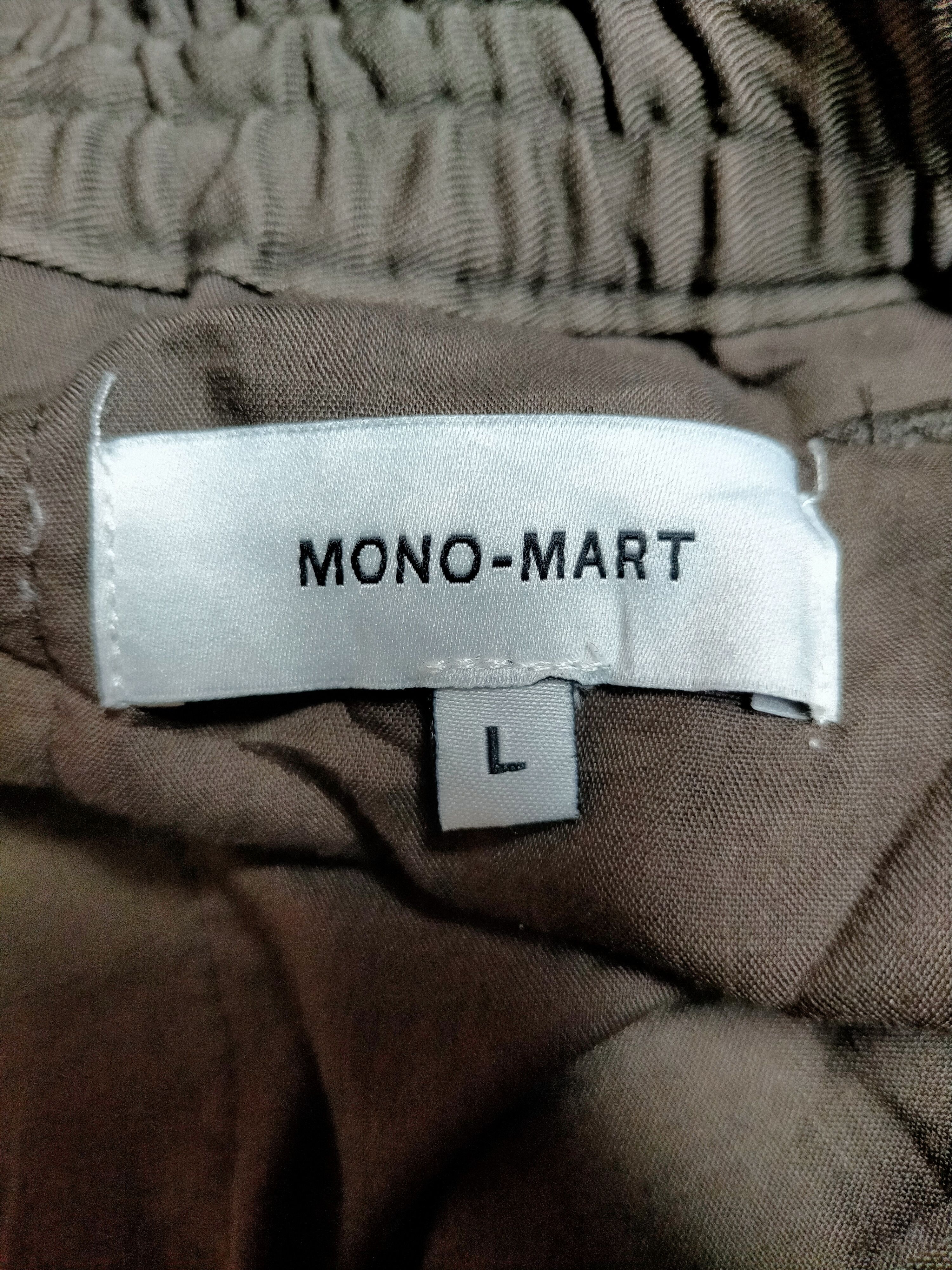 Yohji Yamamoto Yohji Yamamoto Parachute Ballon Style INSPIRED BY GU DENIM Size US 30 / EU 46 - 16 Thumbnail