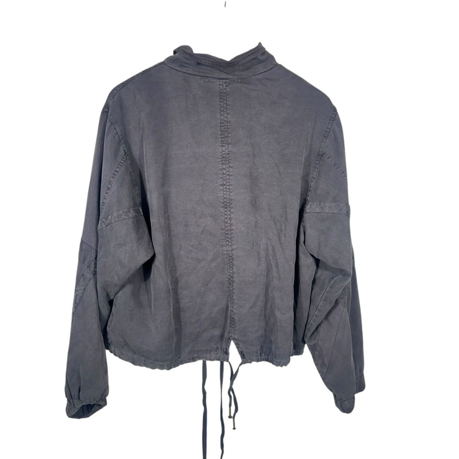 Young Fabulous & Broke Young Fabulous & Broke Bomber Jacket Size Medium Size M / US 6-8 / IT 42-44 - 3 Thumbnail