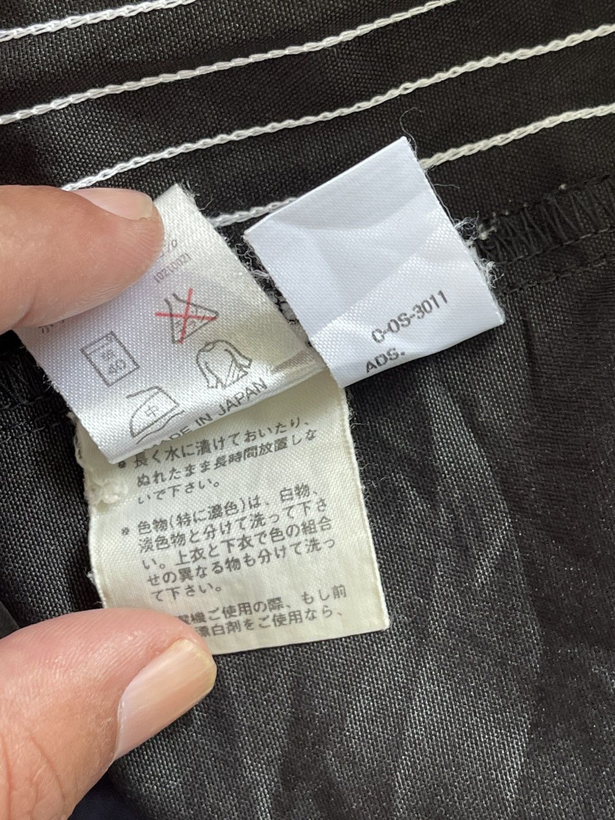 Adidas Vintage Adidas Short Size US 36 / EU 52 - 5 Thumbnail
