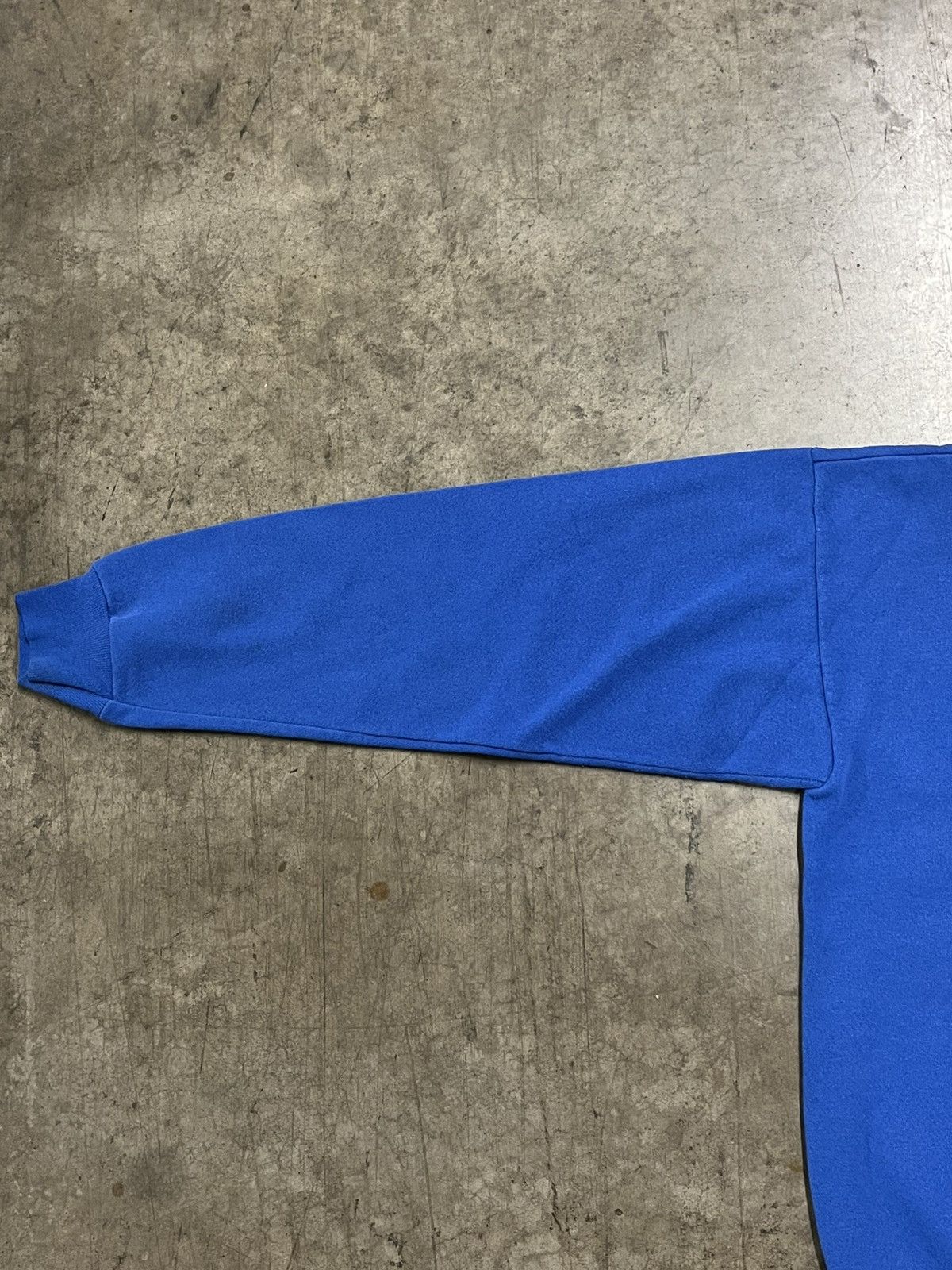 Vintage Vintage Toronto blue jays MLB baseball 90s crewneck hype Size US M / EU 48-50 / 2 - 10 Thumbnail