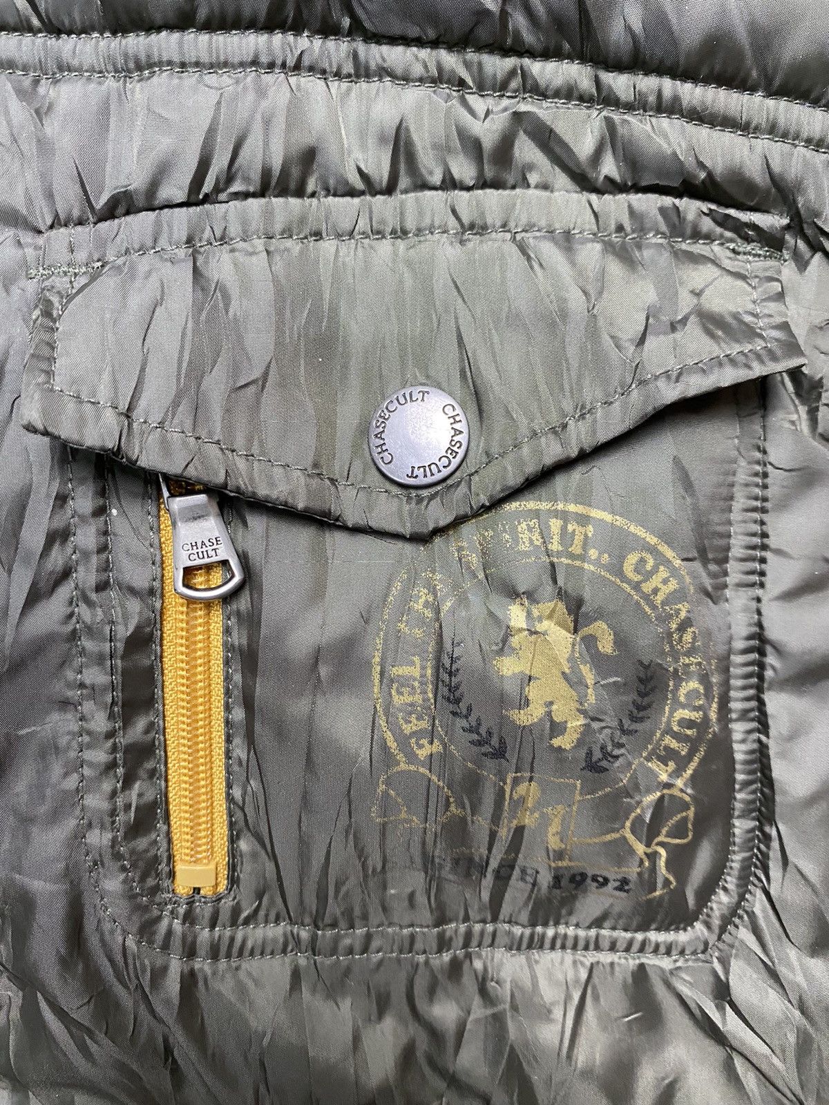 Other Chasecult fishing vest Size US XL / EU 56 / 4 - 11 Thumbnail