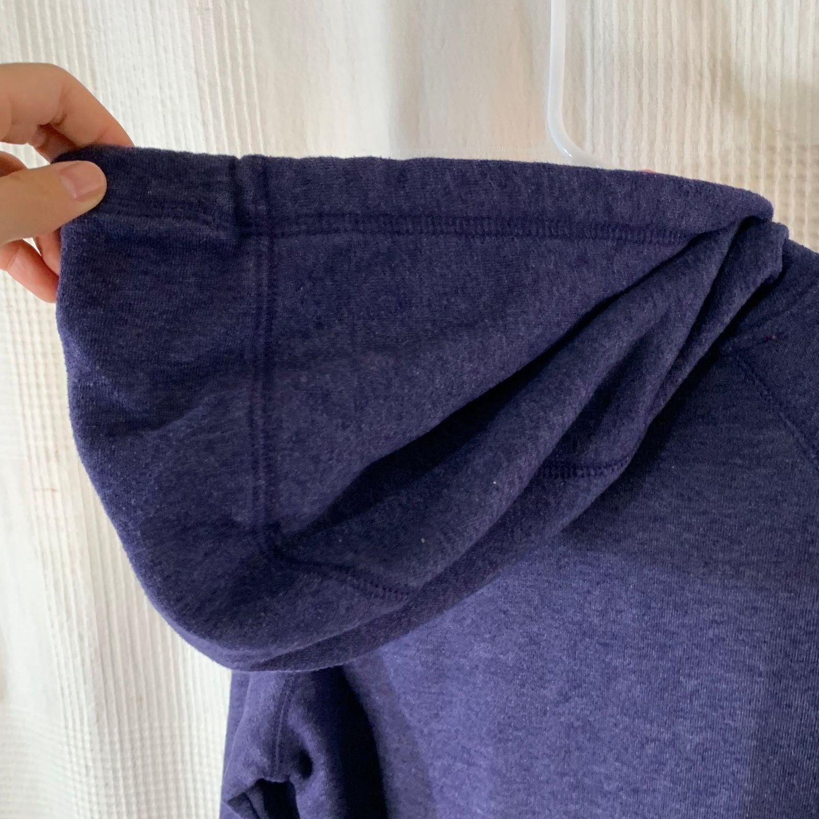 The North Face The North Face Graphic Logo Hoodie Pink Purple Size M Size M / US 6-8 / IT 42-44 - 10 Thumbnail