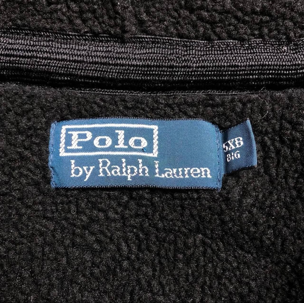 Polo Ralph Lauren Polo Ralph Lauren Size US XL / EU 56 / 4 - 5 Thumbnail