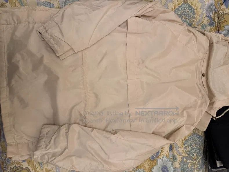 Loro Piana Loro Piana Horse jacket Size US XL / EU 56 / 4 - 3 Thumbnail