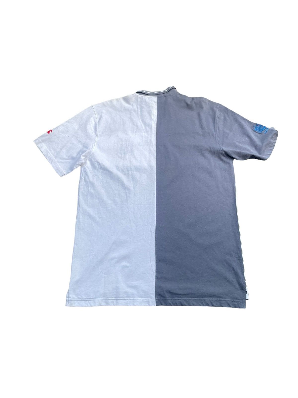 Canterbury of New Zealand Vintage Canterbury Cathay Pacific Sevens Size US XL / EU 56 / 4 - 6 Thumbnail