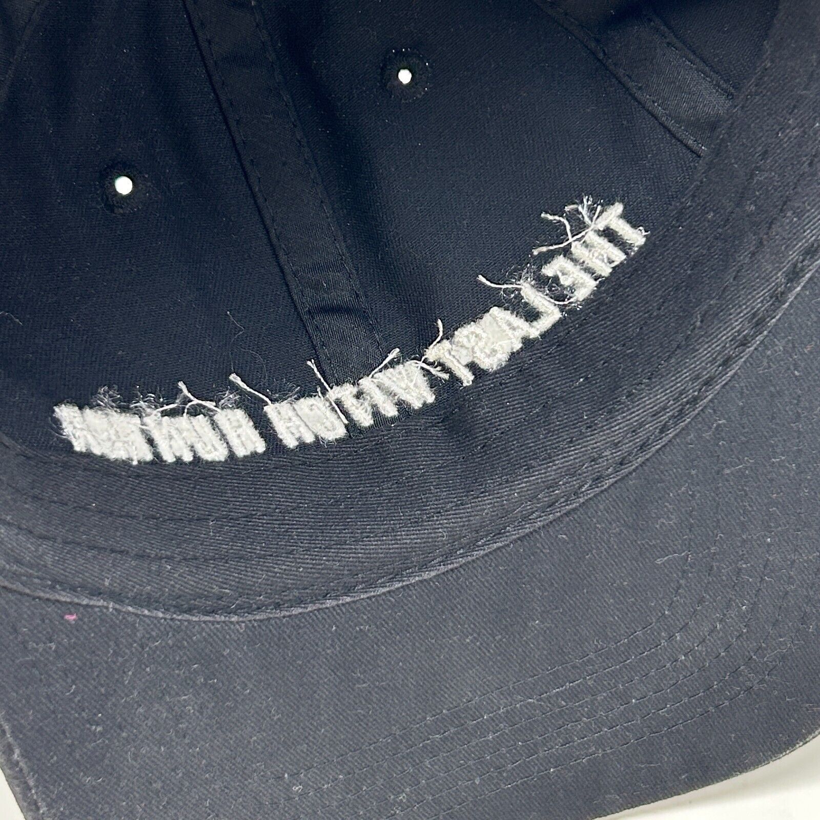 Other The Last Witch Hunter Hat Baseball Cap Movie Film 2015 Size ONE SIZE - 5 Thumbnail