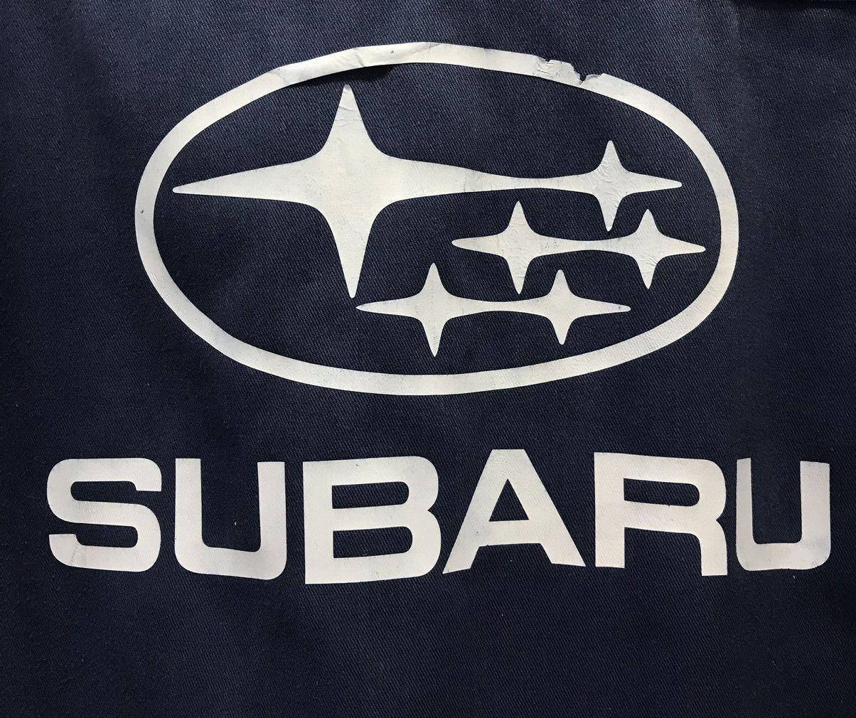 Japanese Brand WM Best Subaru Overall Size US 32 / EU 48 - 6 Thumbnail