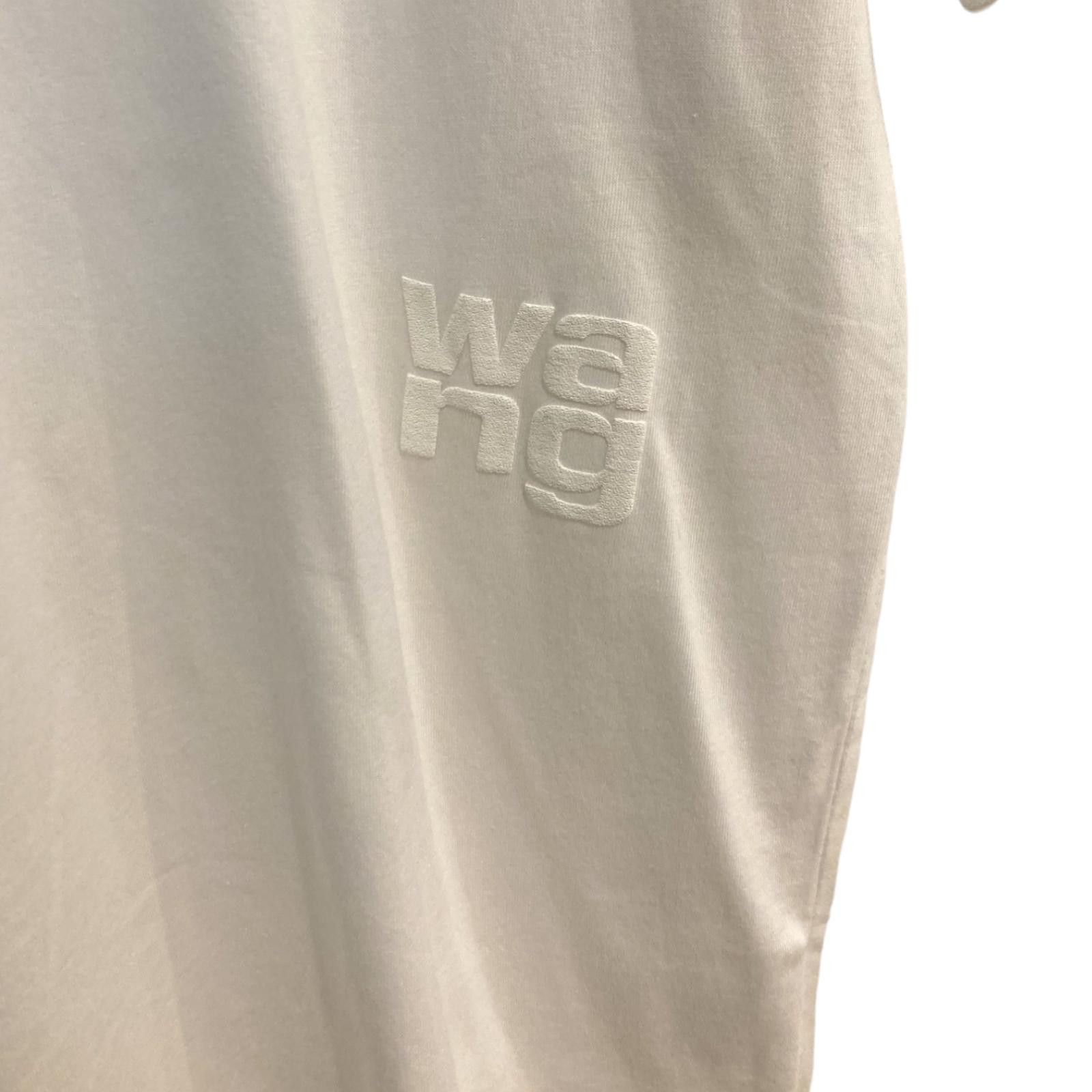 Alexander wang t shirt